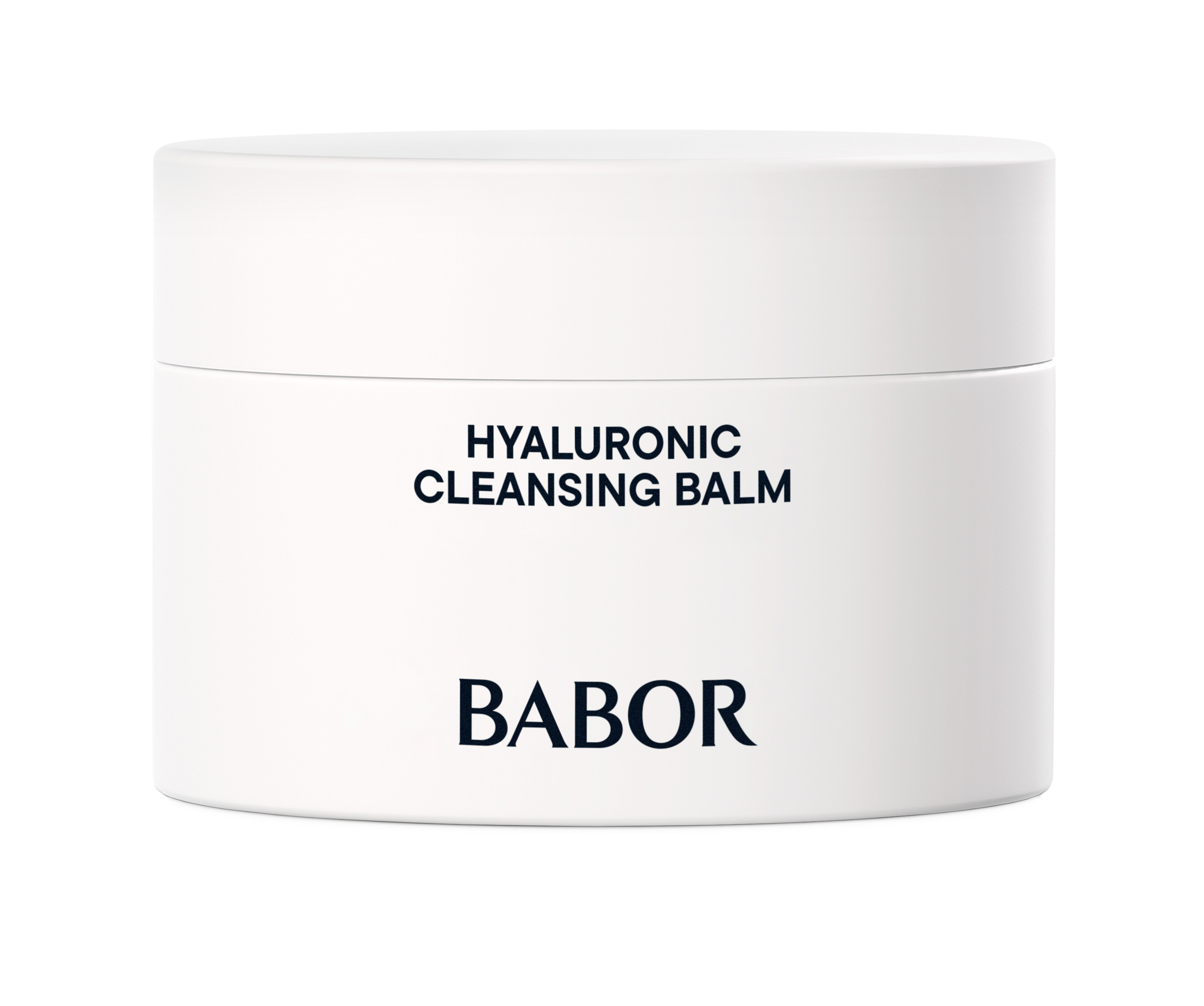 BABOR Hyaluronic Cleansing Balm