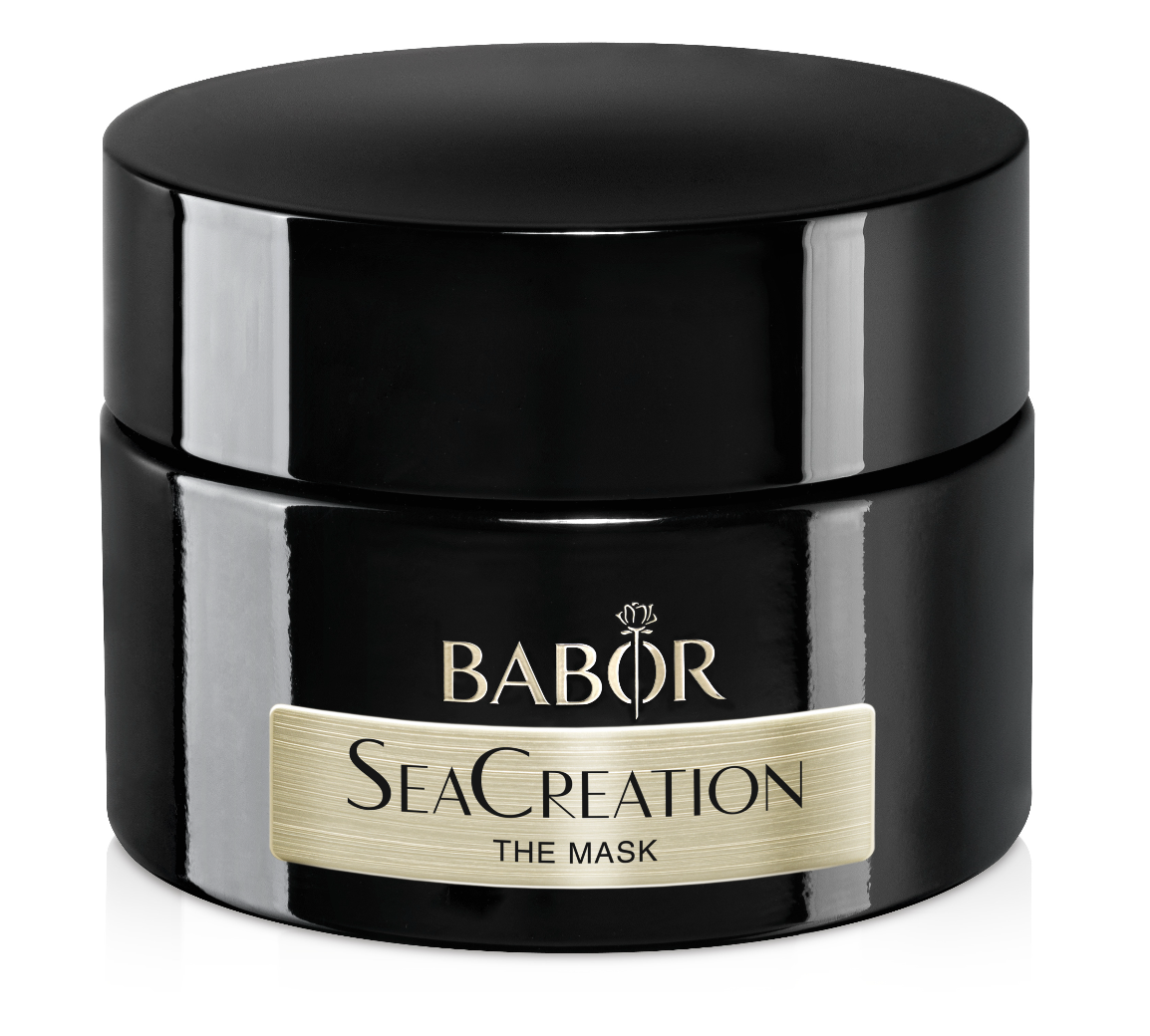 BABOR SeaCreation The Mask Face