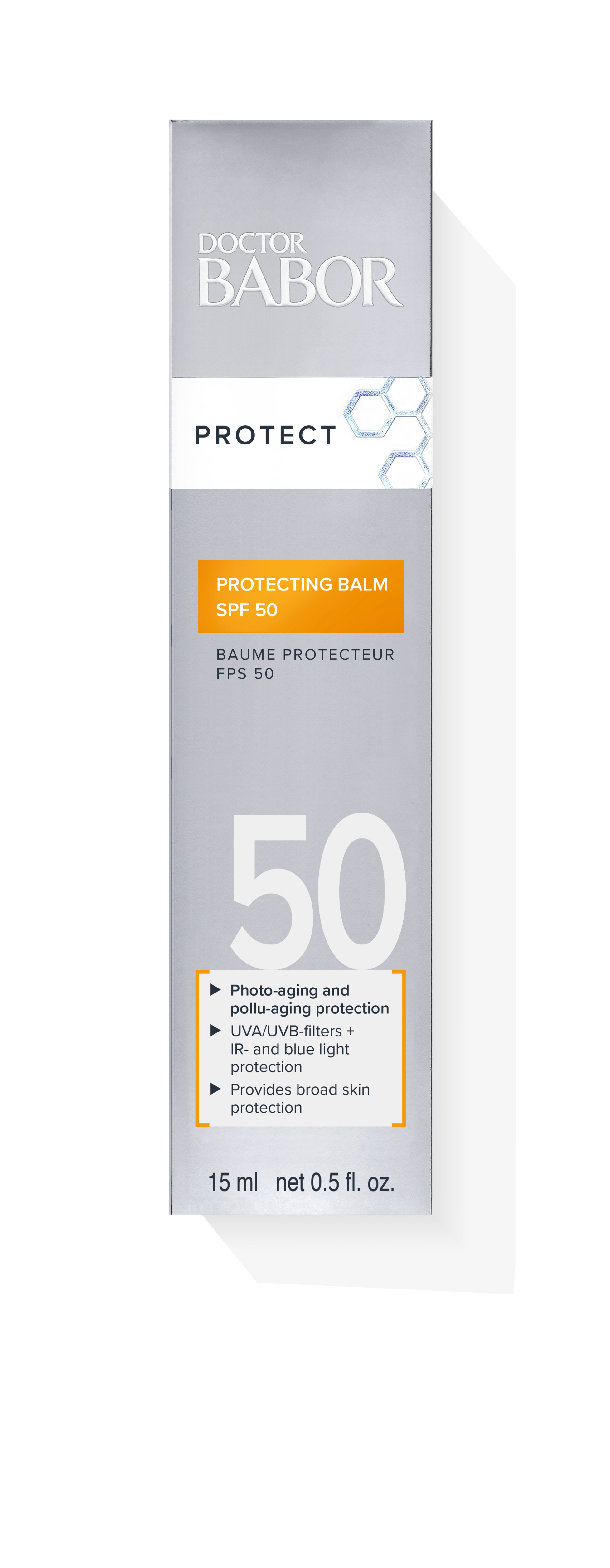 BABOR Doc.Protecting Balm SPF 50 KG