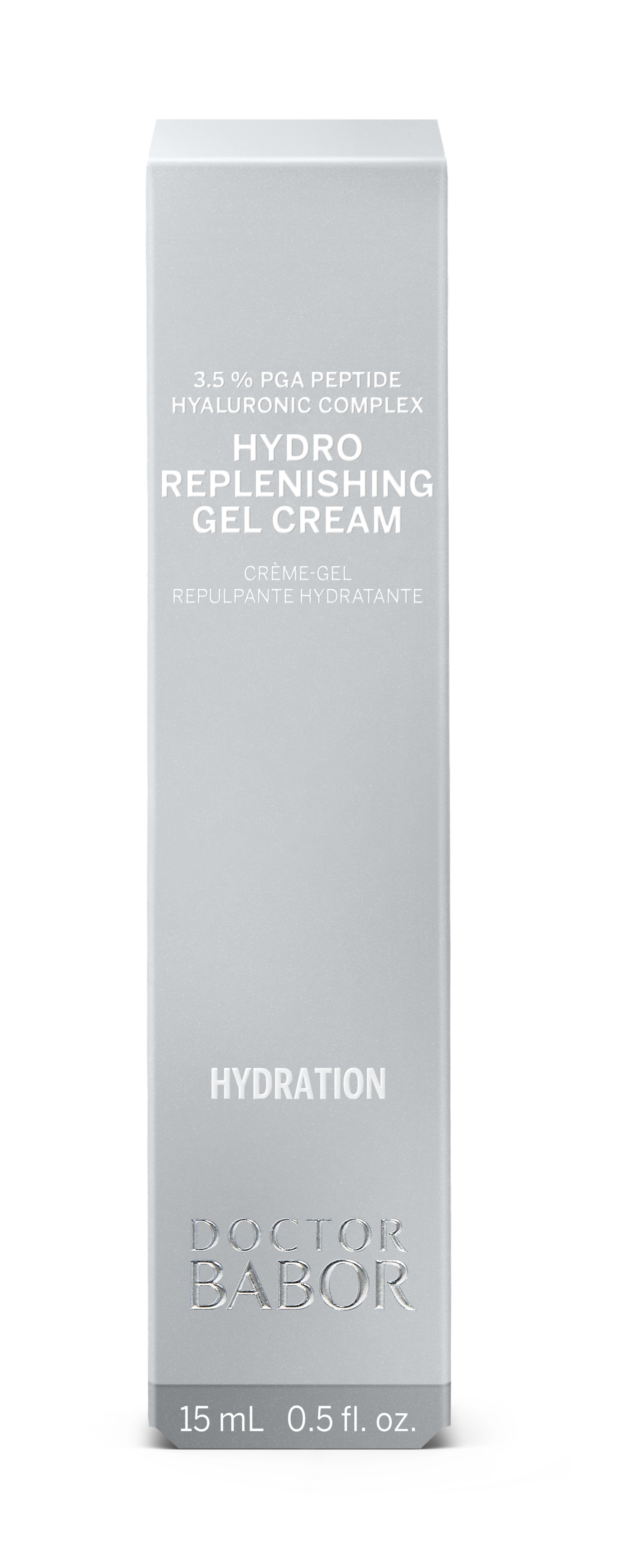 BABOR Doc.Hydro Hydro Repair Creme