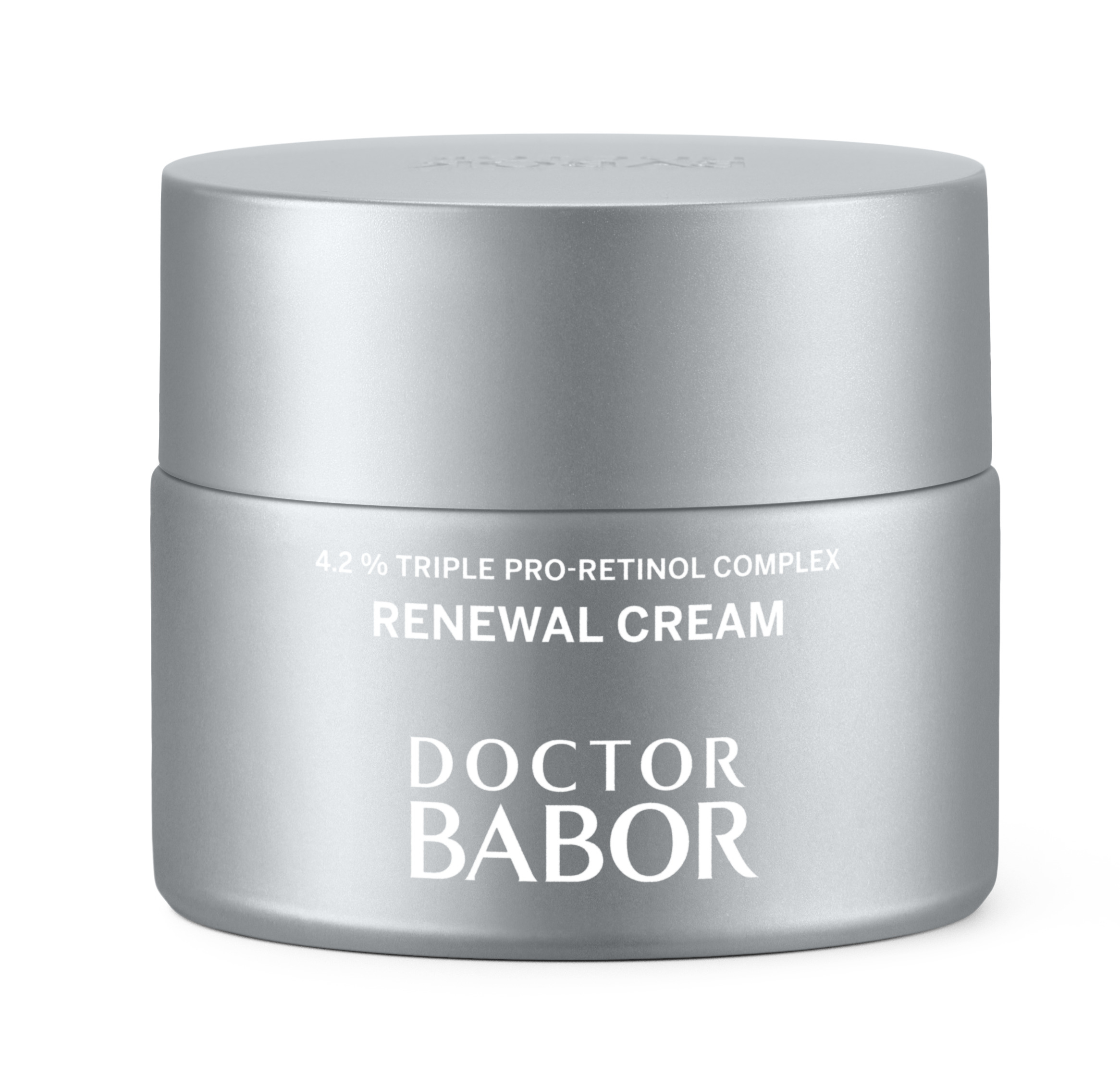 BABOR Doc.RESURFACE Renewal Cream