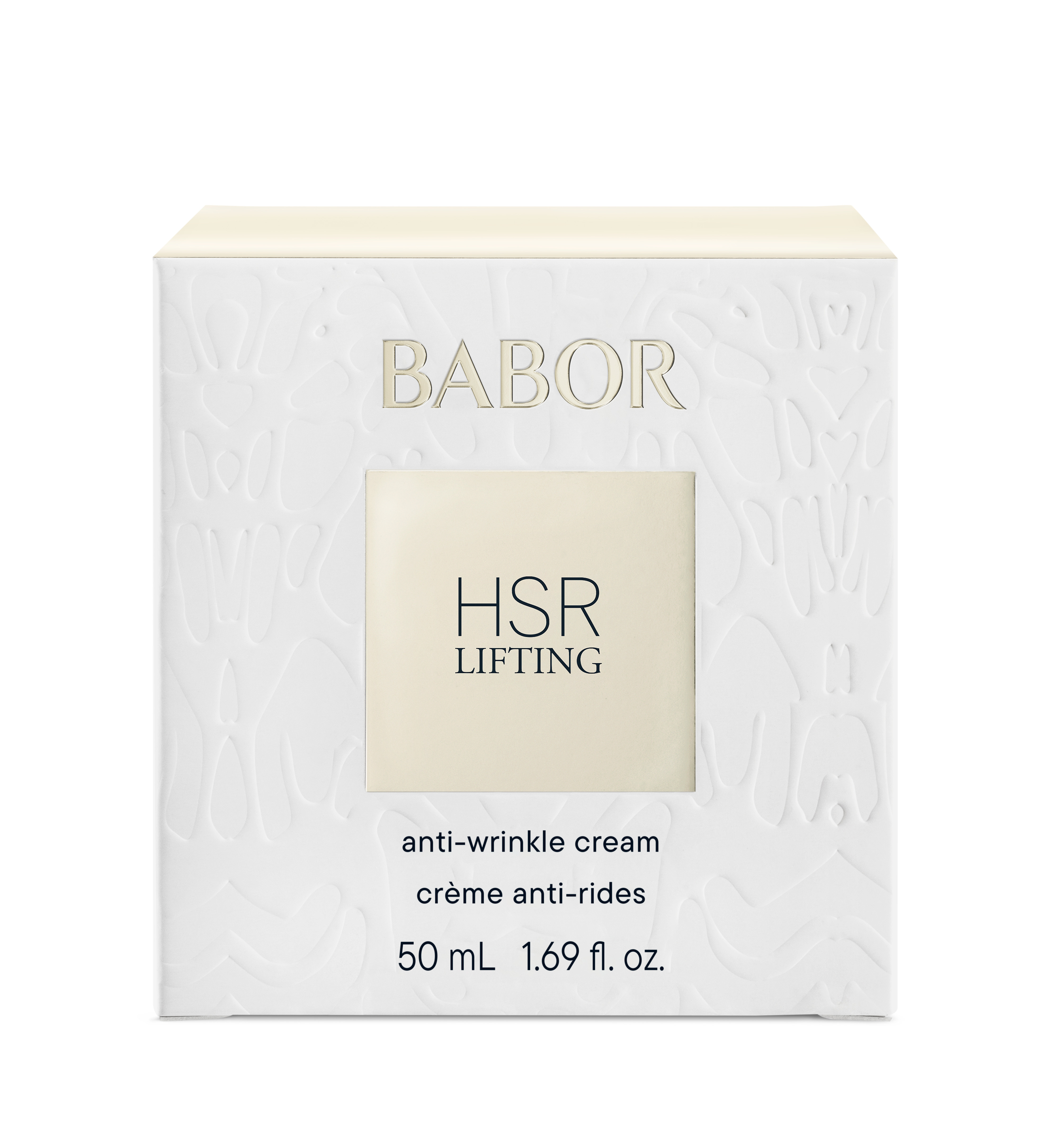 BABOR HSR Lifting Cream