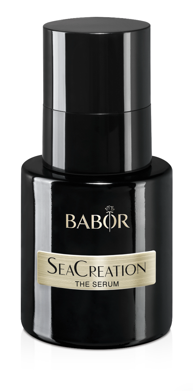 BABOR SeaCreation The Serum