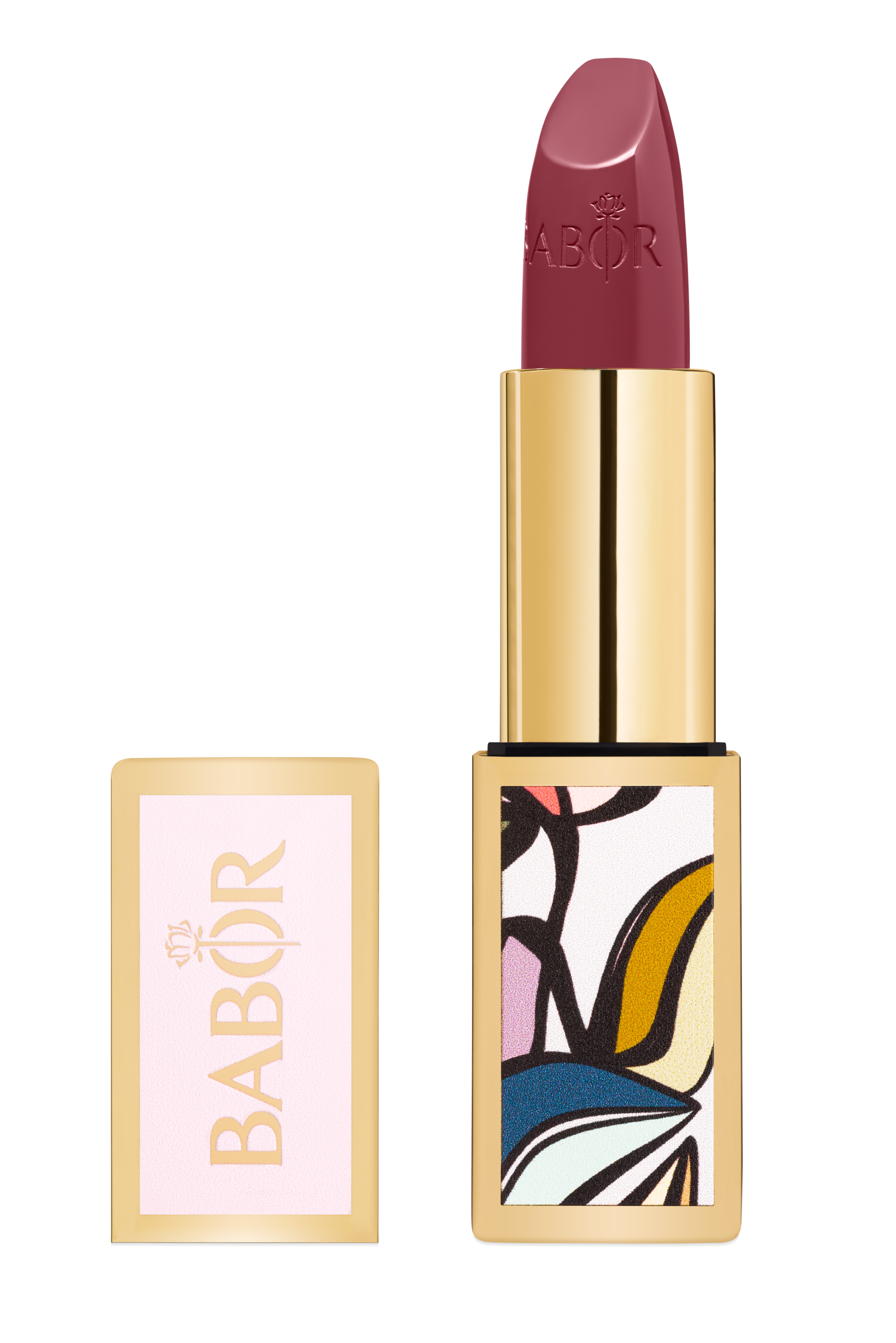 BABOR Etern.Gr.Lipstick 01 on the beach