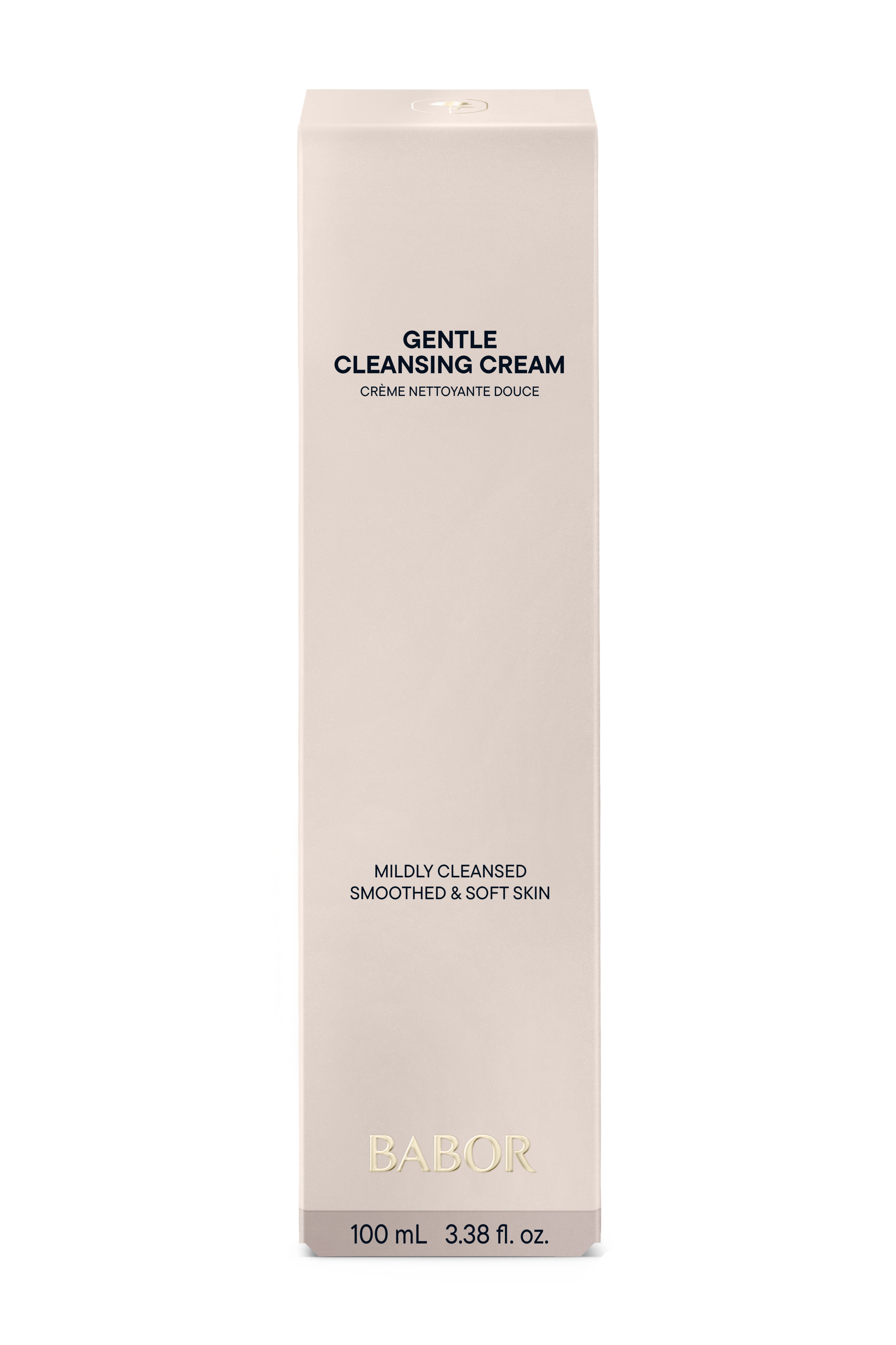 BABOR Gentle Cleansing Cream