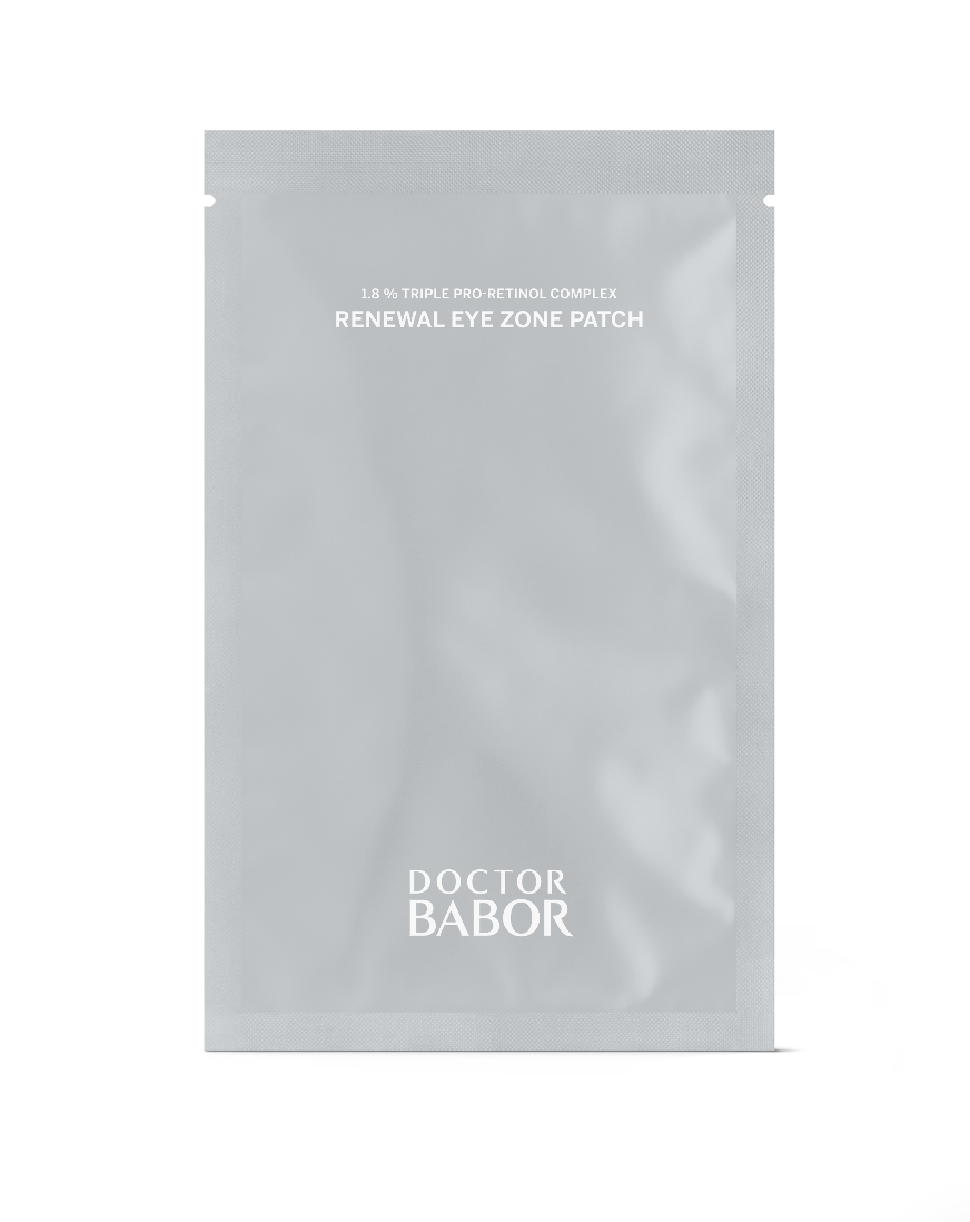 BABOR Doc.RESURFACE Renewal Eye Zone Patch