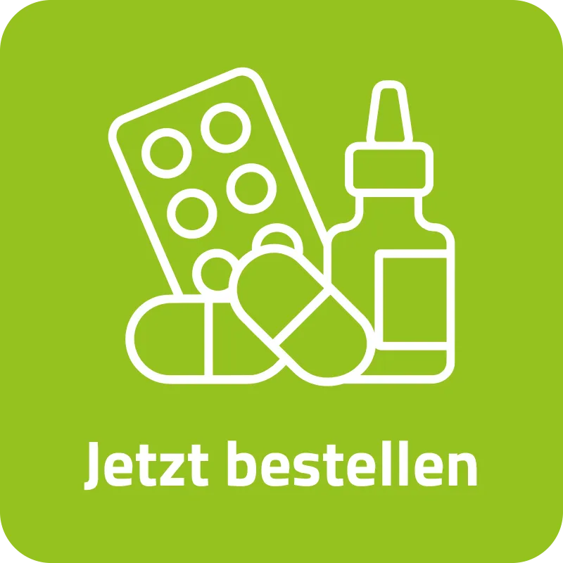 Button Bestellen