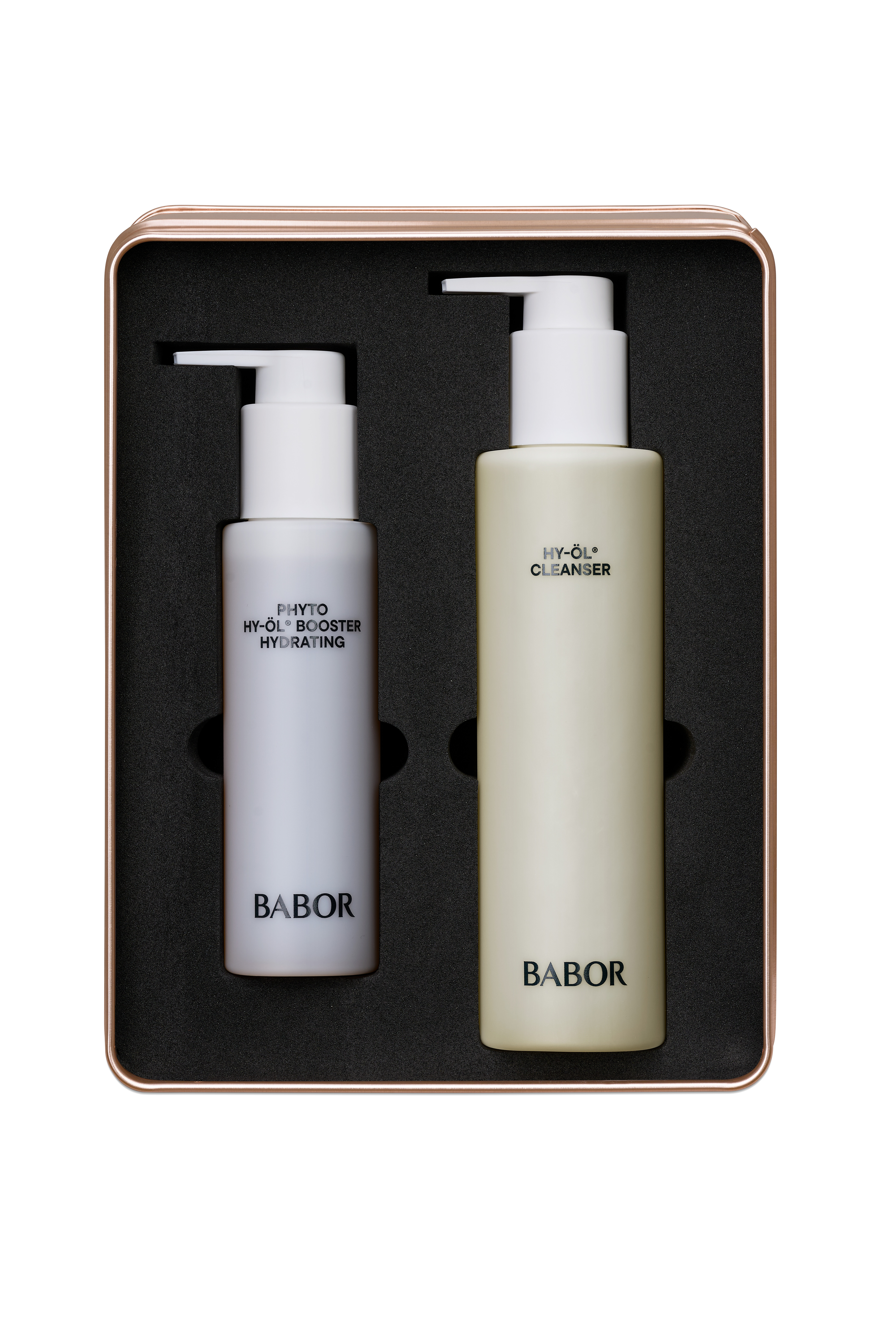 BABOR Anniversary Set Hy-Öl & Phyto Hydrating