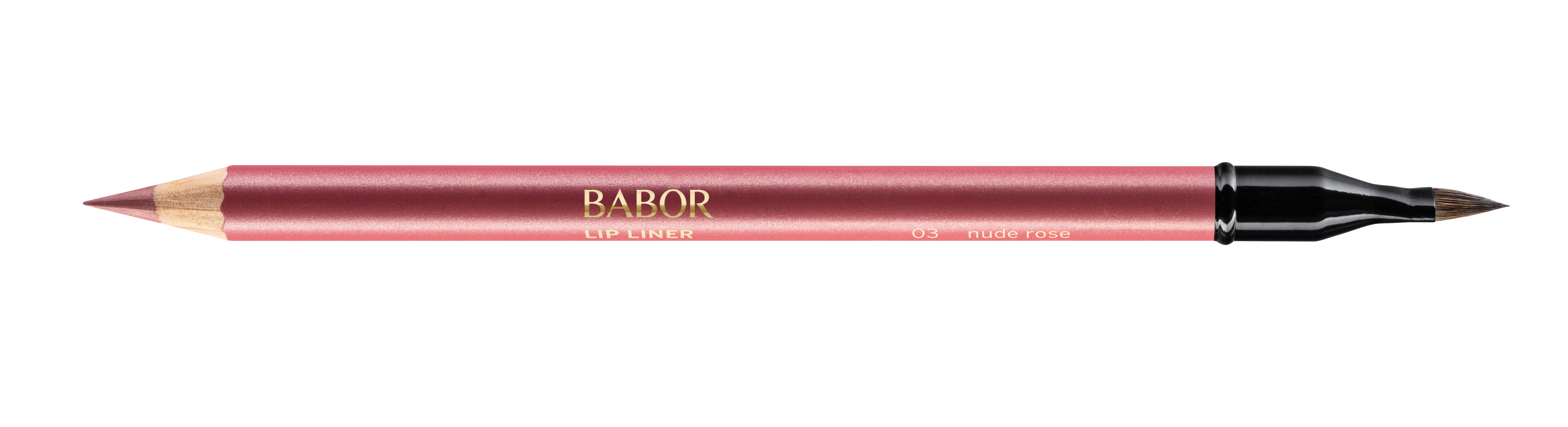 BABOR Lip Liner 03 nude rose