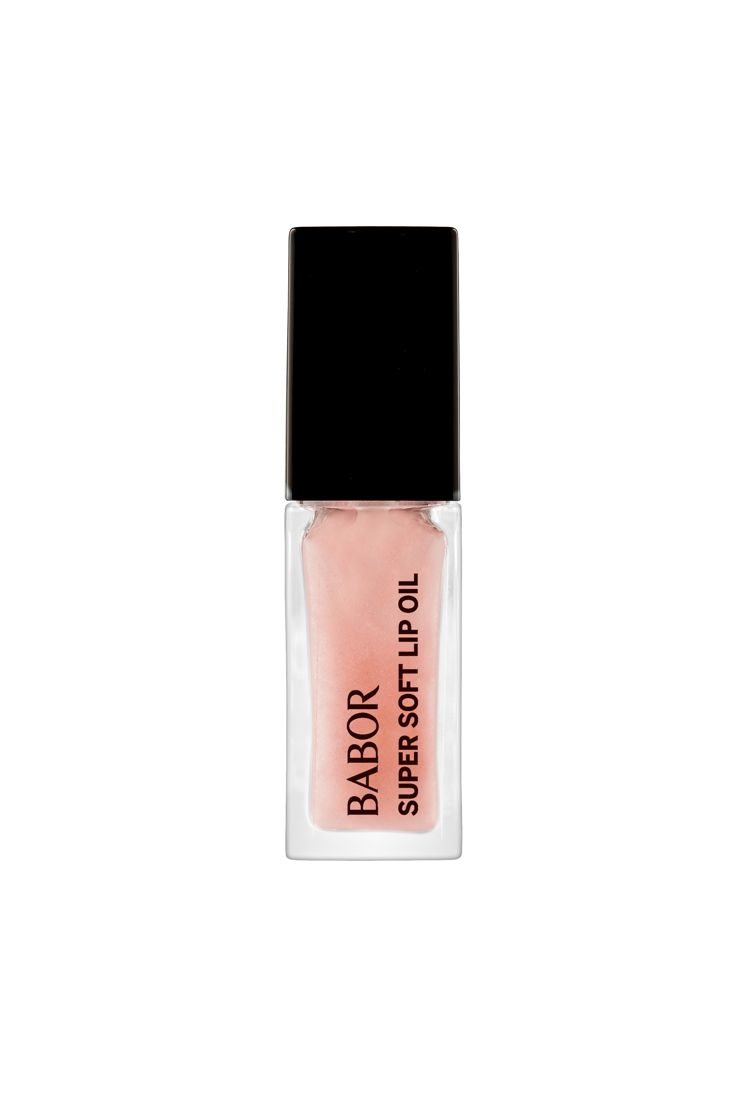 BABOR Super Soft Lip Oil 01 pearl pink