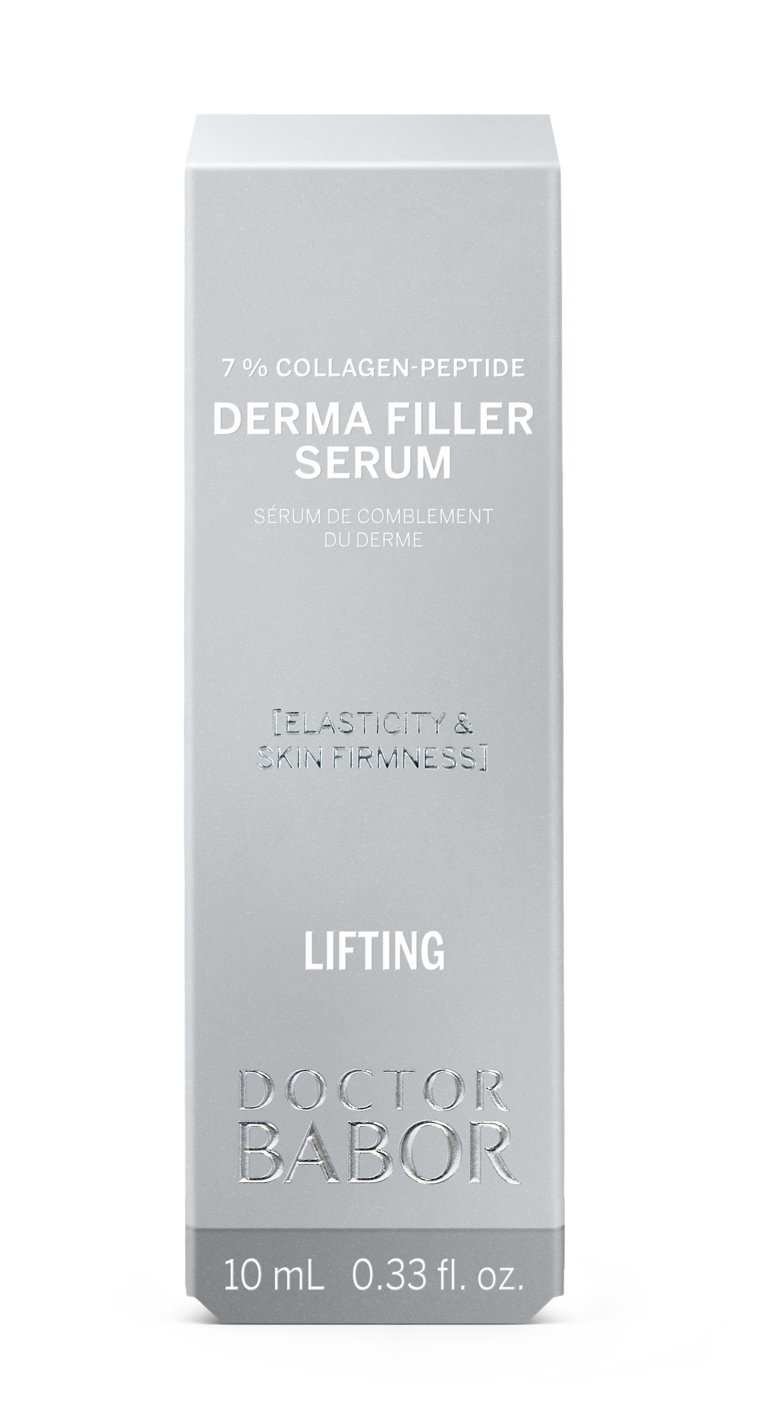 BABOR Doc.Lifting Derma Filler Serum