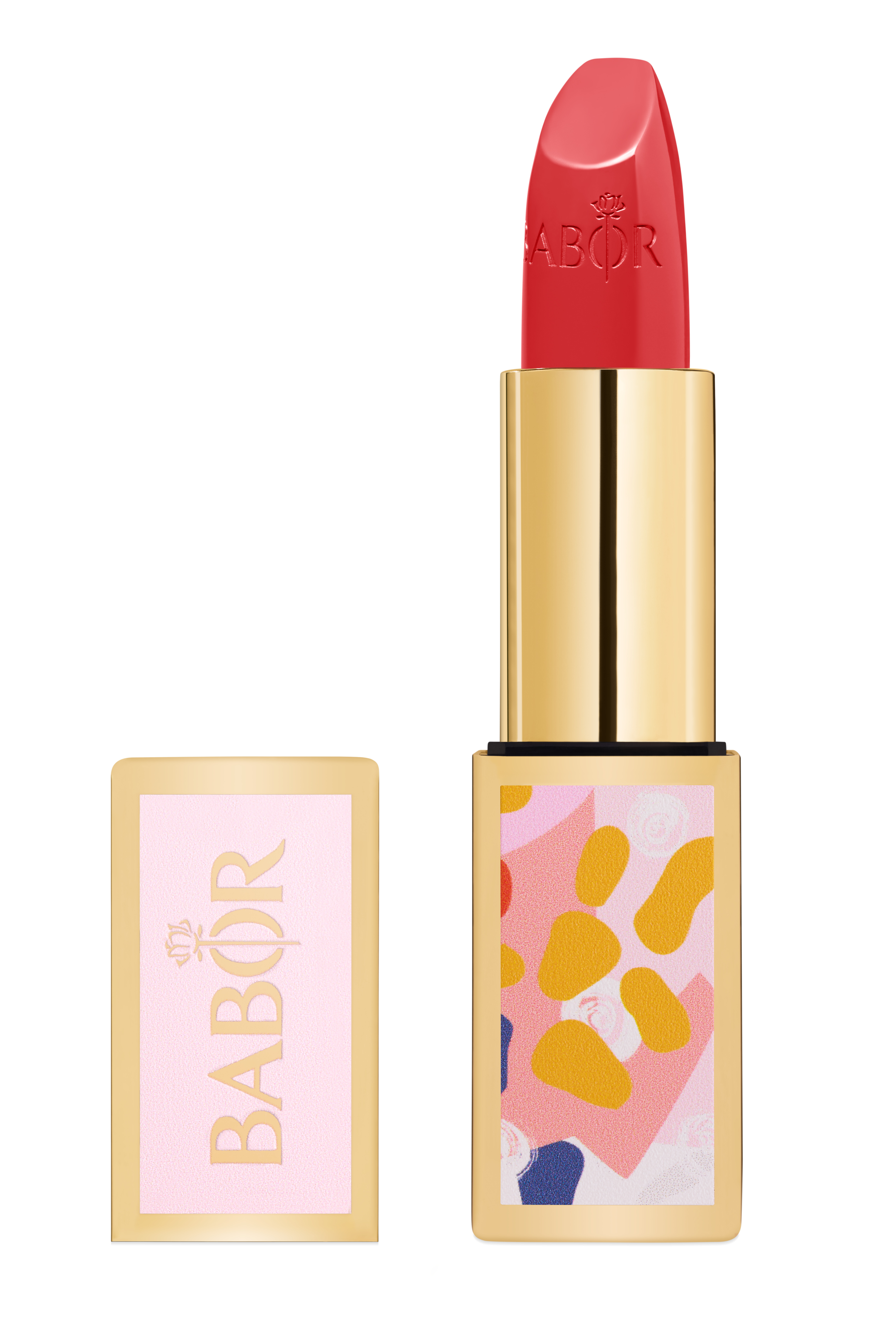 BABOR Etern.Gr.Lipstick 04 in love