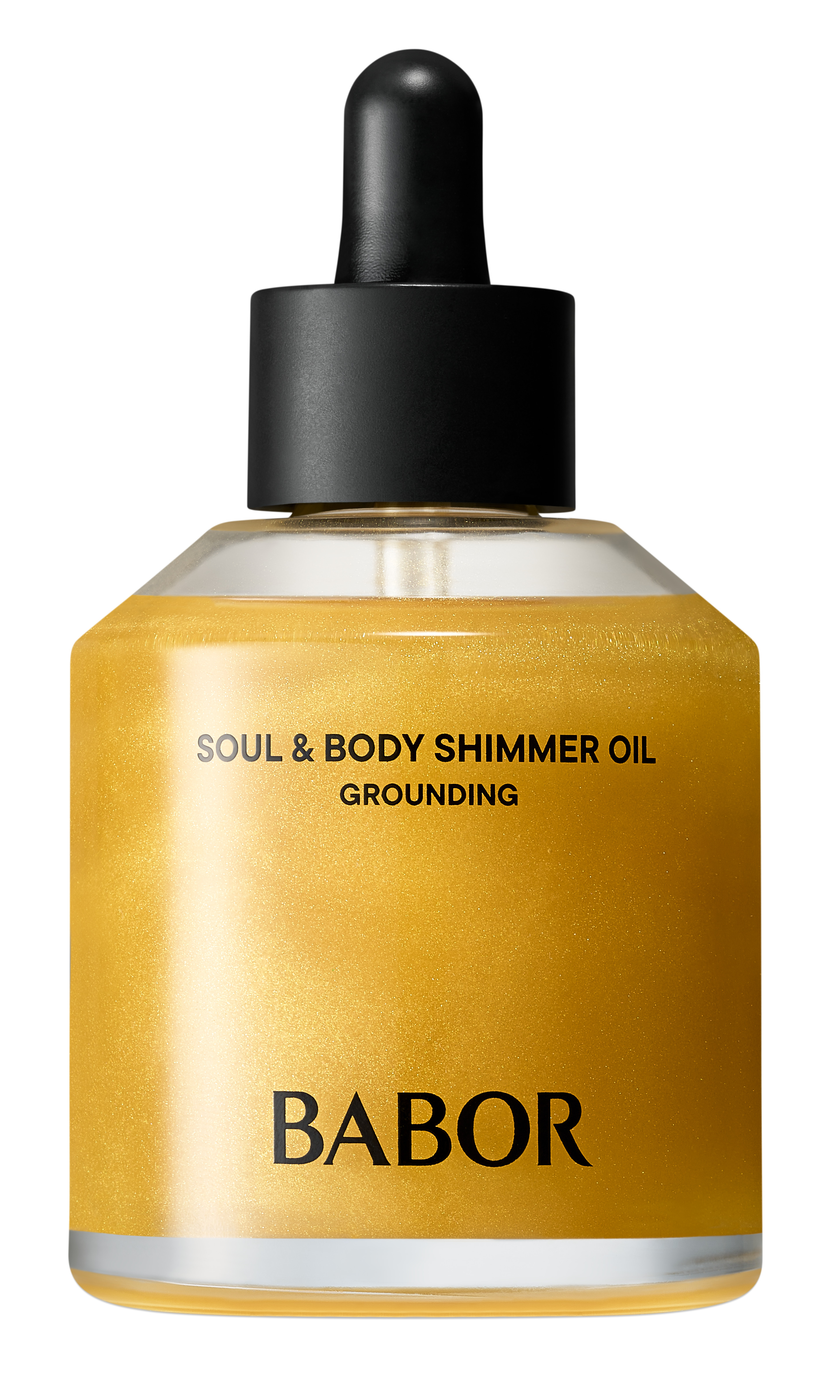 BABOR Soul & Body Shimmer Oil