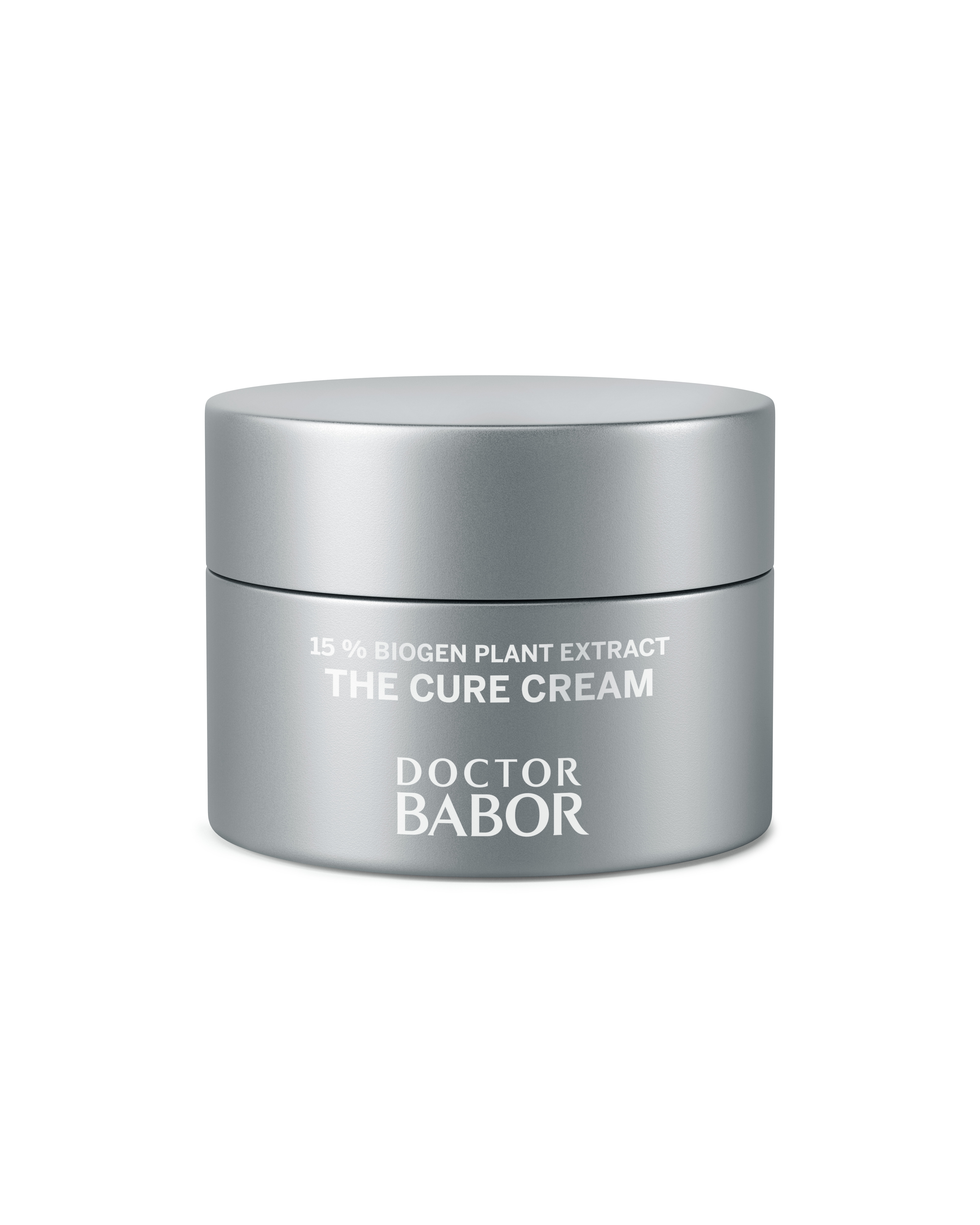 BABOR Doc.REGENERATION The Cure Cream KG