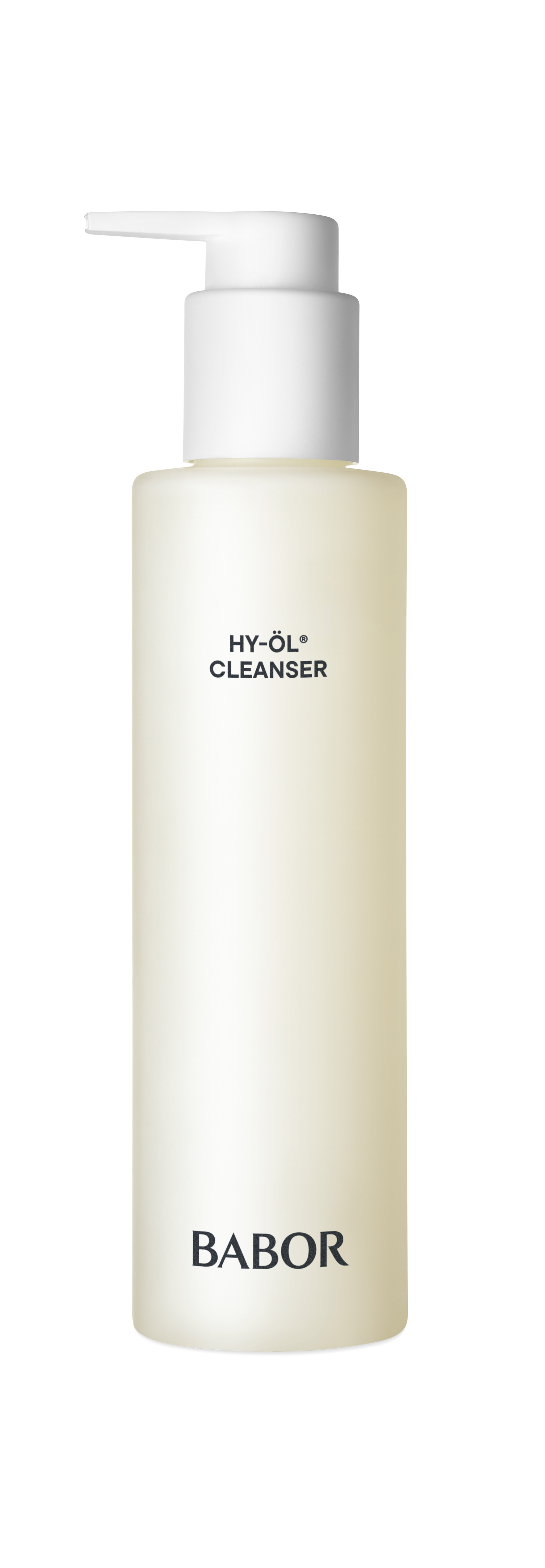 BABOR Hy-Öl Cleanser