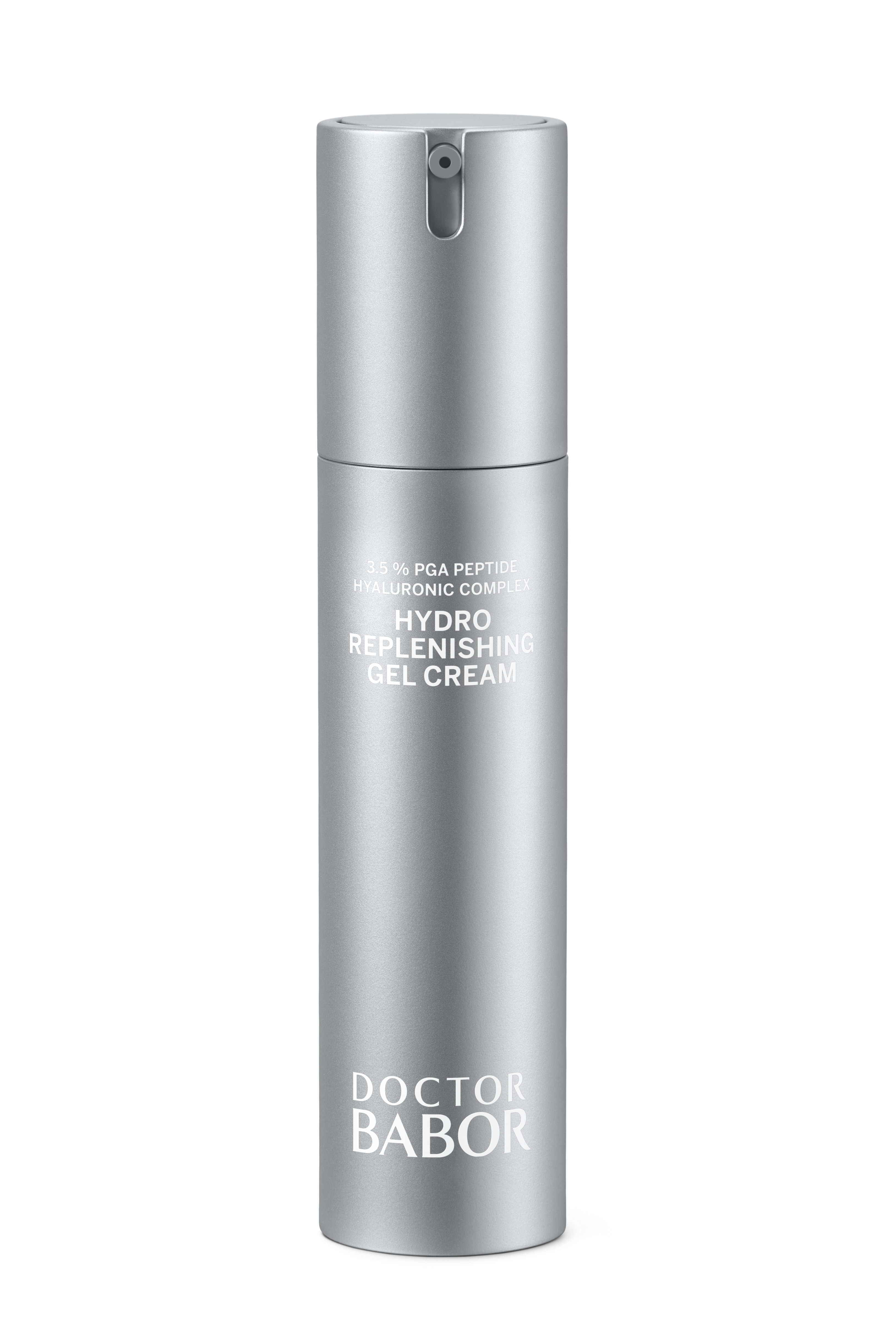 BABOR Doc.Hydro replenishing Gel Cream
