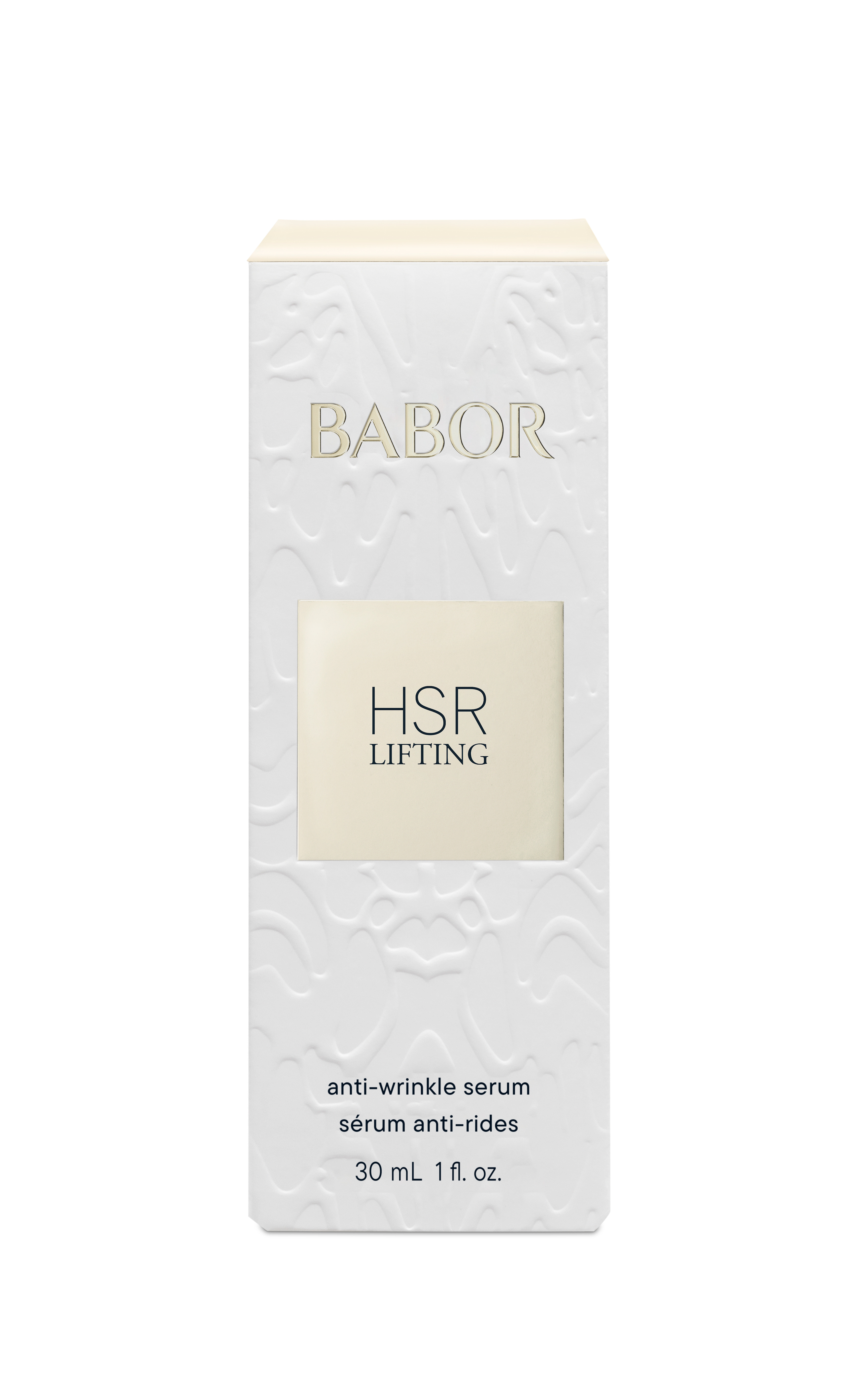 BABOR HSR Lifting Serum
