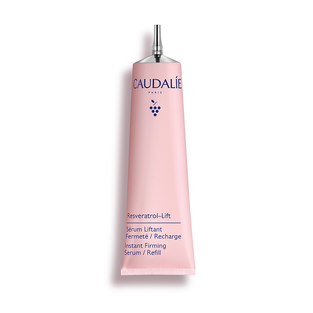 CAUDALIE Resveratrol-Lift Lifting Straff.Serum Nf