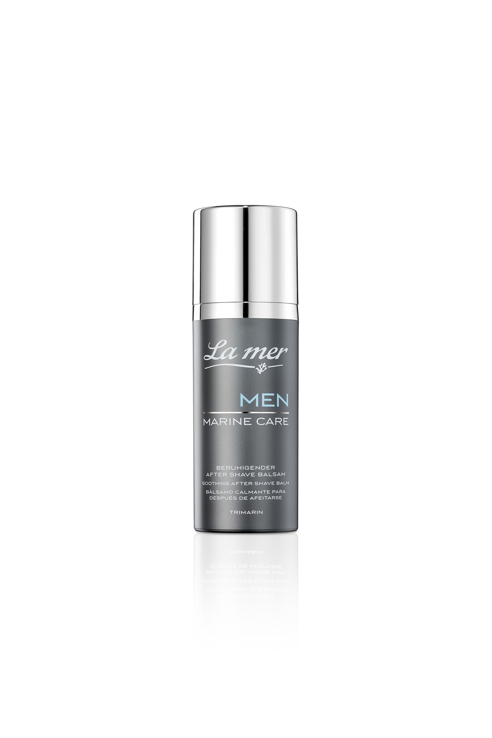 LA MER MEN Marine Care After Shave Balsam m.P.