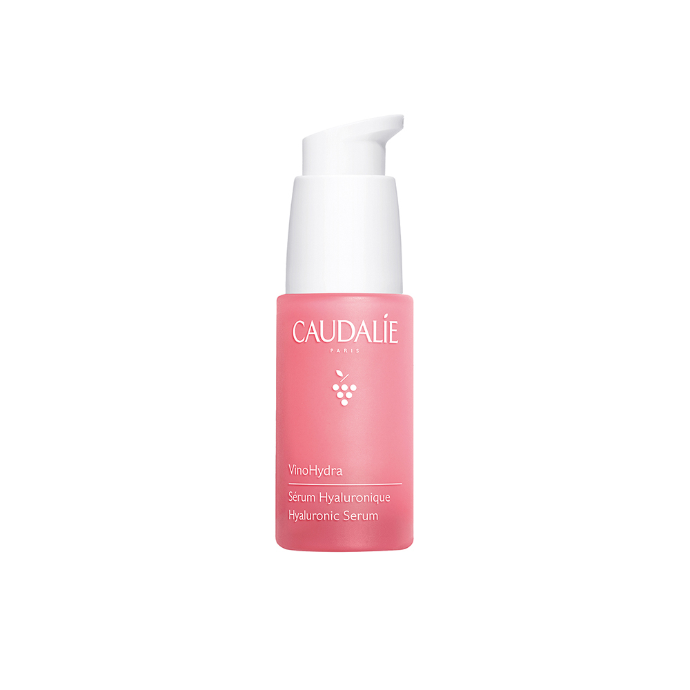CAUDALIE VinoHydra Serum mit Hyaluronsäure