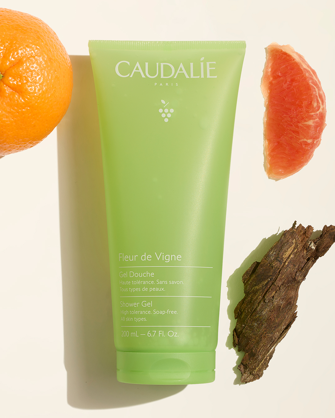 CAUDALIE Duschgel Fleur de vigne