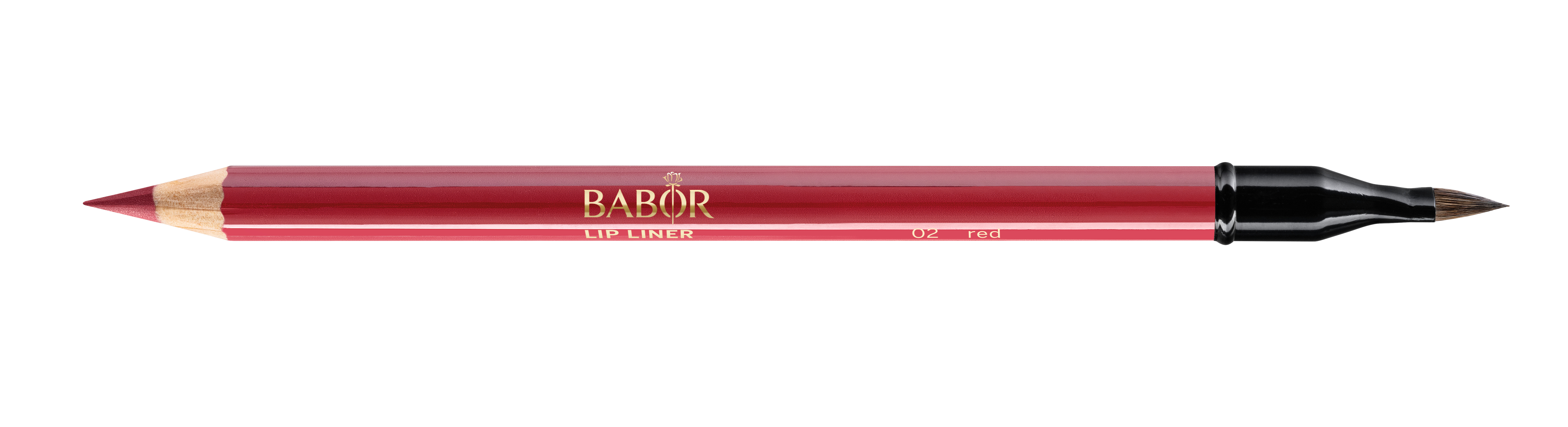BABOR Lip Liner 02 red