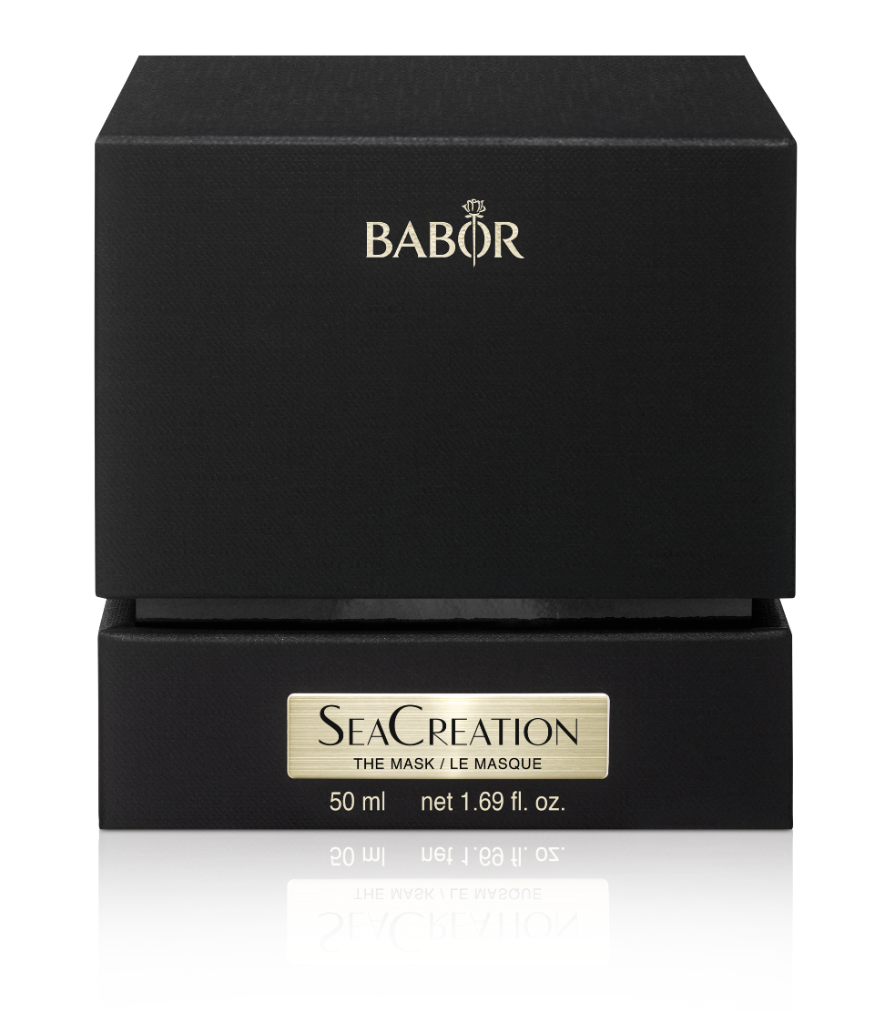 BABOR SeaCreation The Mask Face