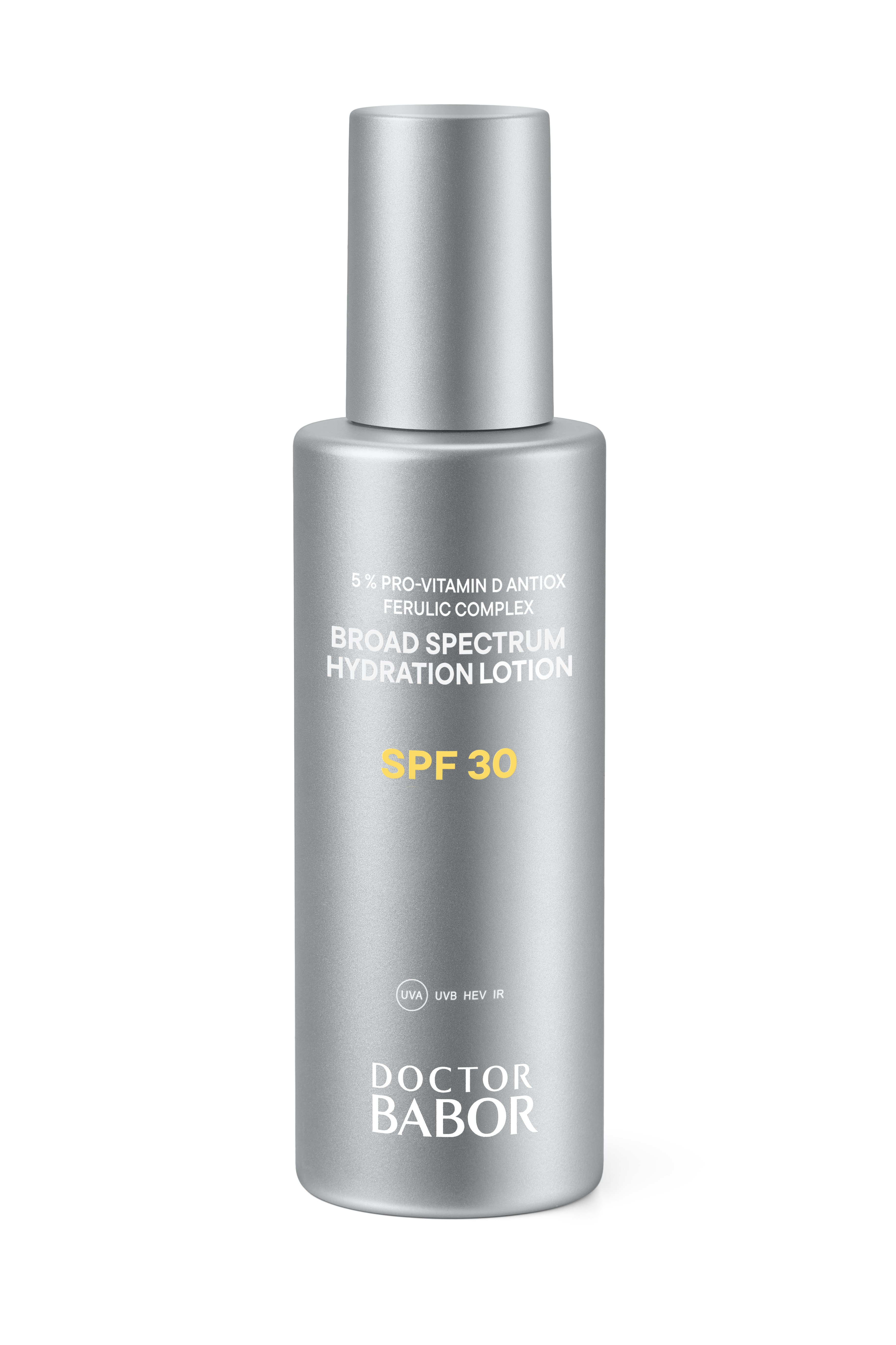 BABOR Doc.SD BROAD SPECTRUM Hydration Lot.SPF 30+