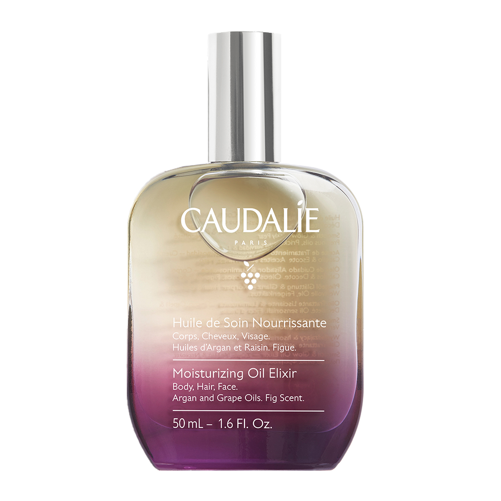CAUDALIE Nährendes Pflegeöl