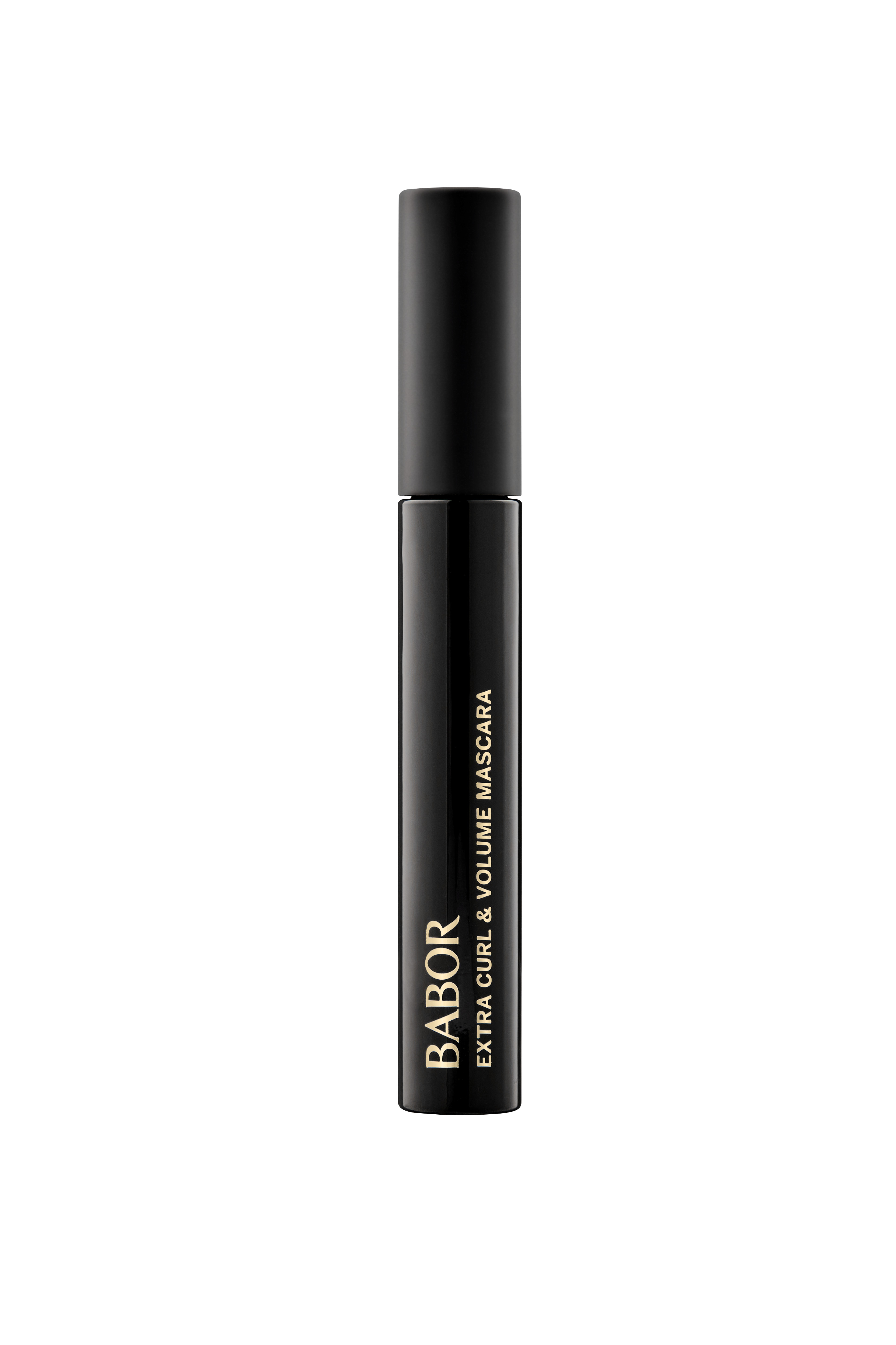 BABOR extra Curl & Volume Mascara black