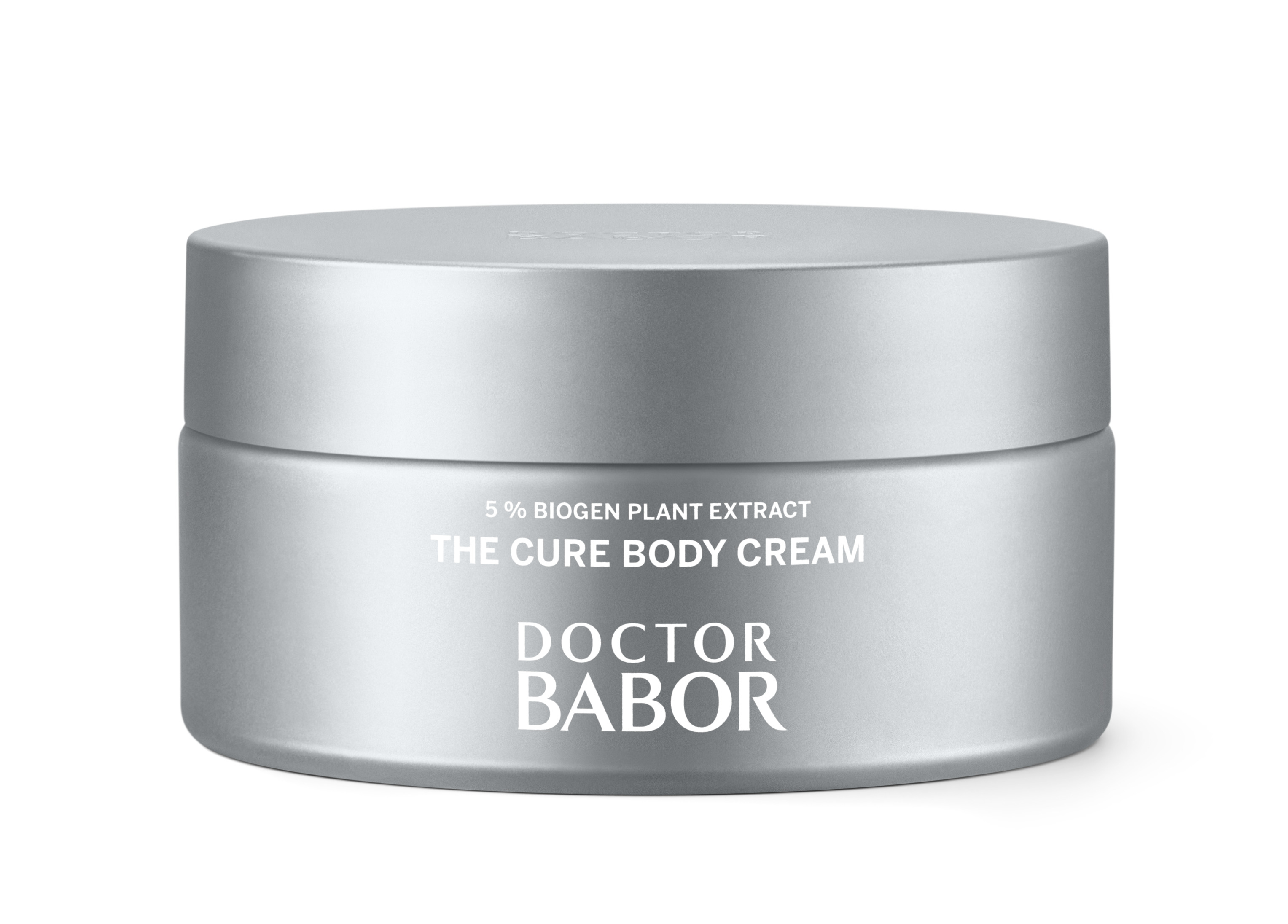 BABOR Doc.REGENERATION The Cure Body Cream