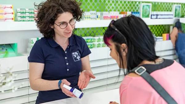 Spagyrische Beratung