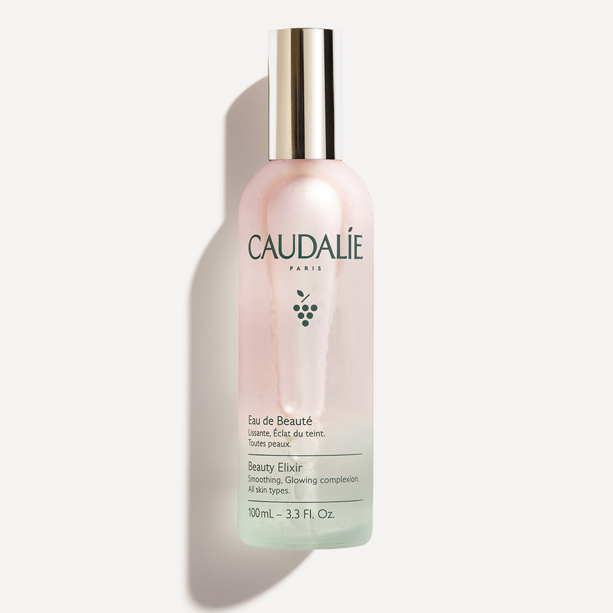 CAUDALIE Eau de beaute Gesichtswasser Sprühfl.