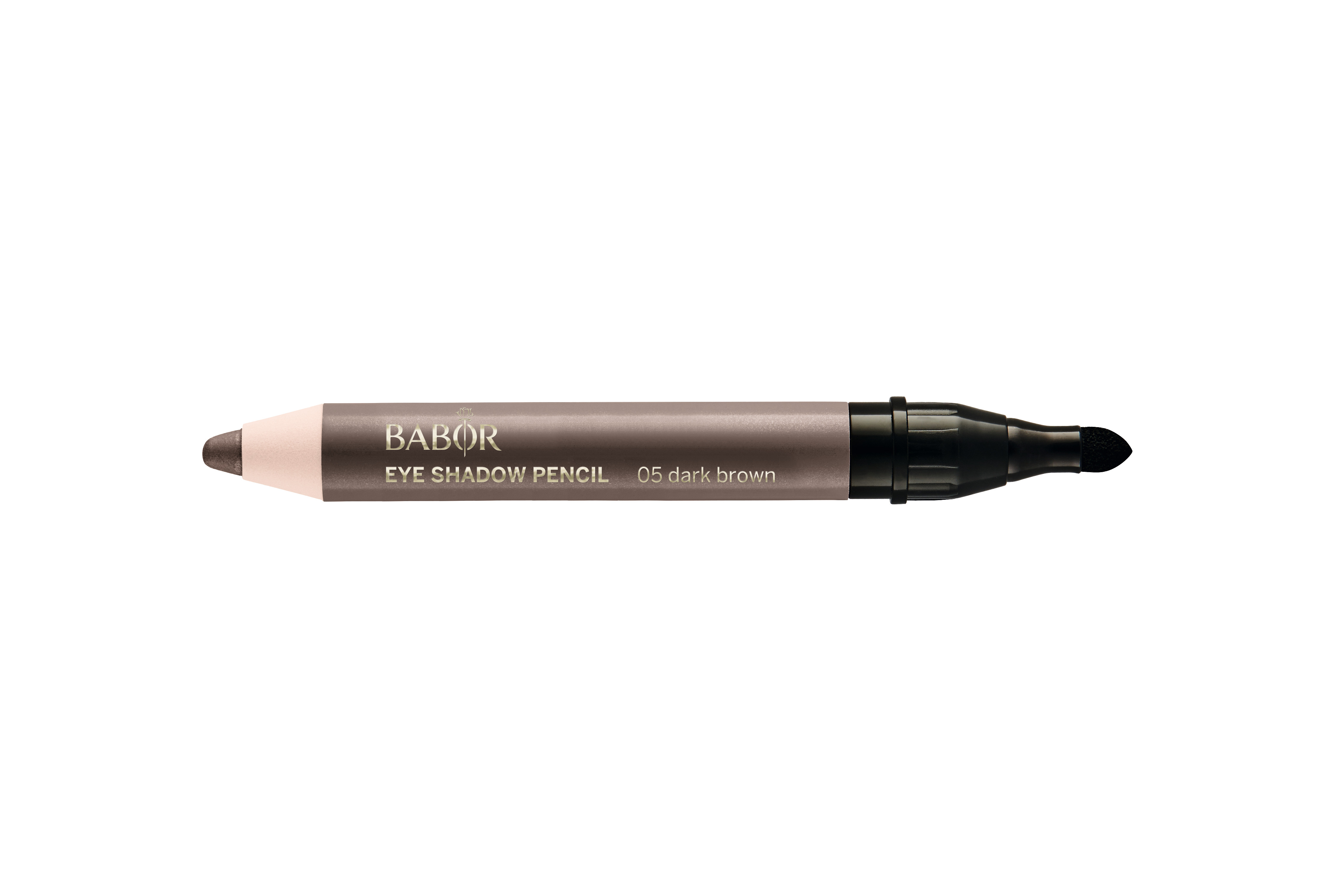 BABOR Eye Shadow Pencil 05 dark brown