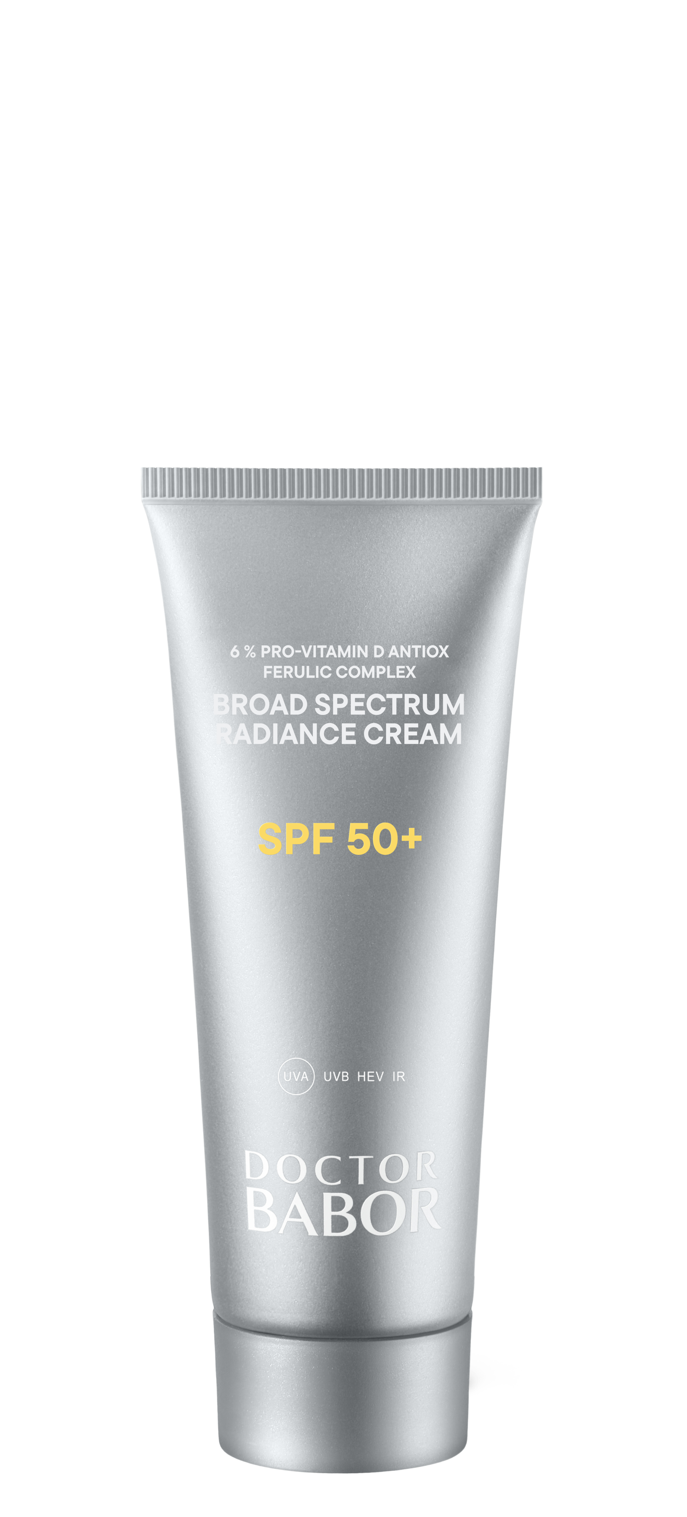 BABOR Doc.SD BROAD SPECTRUM Radiance Cream SPF 50+