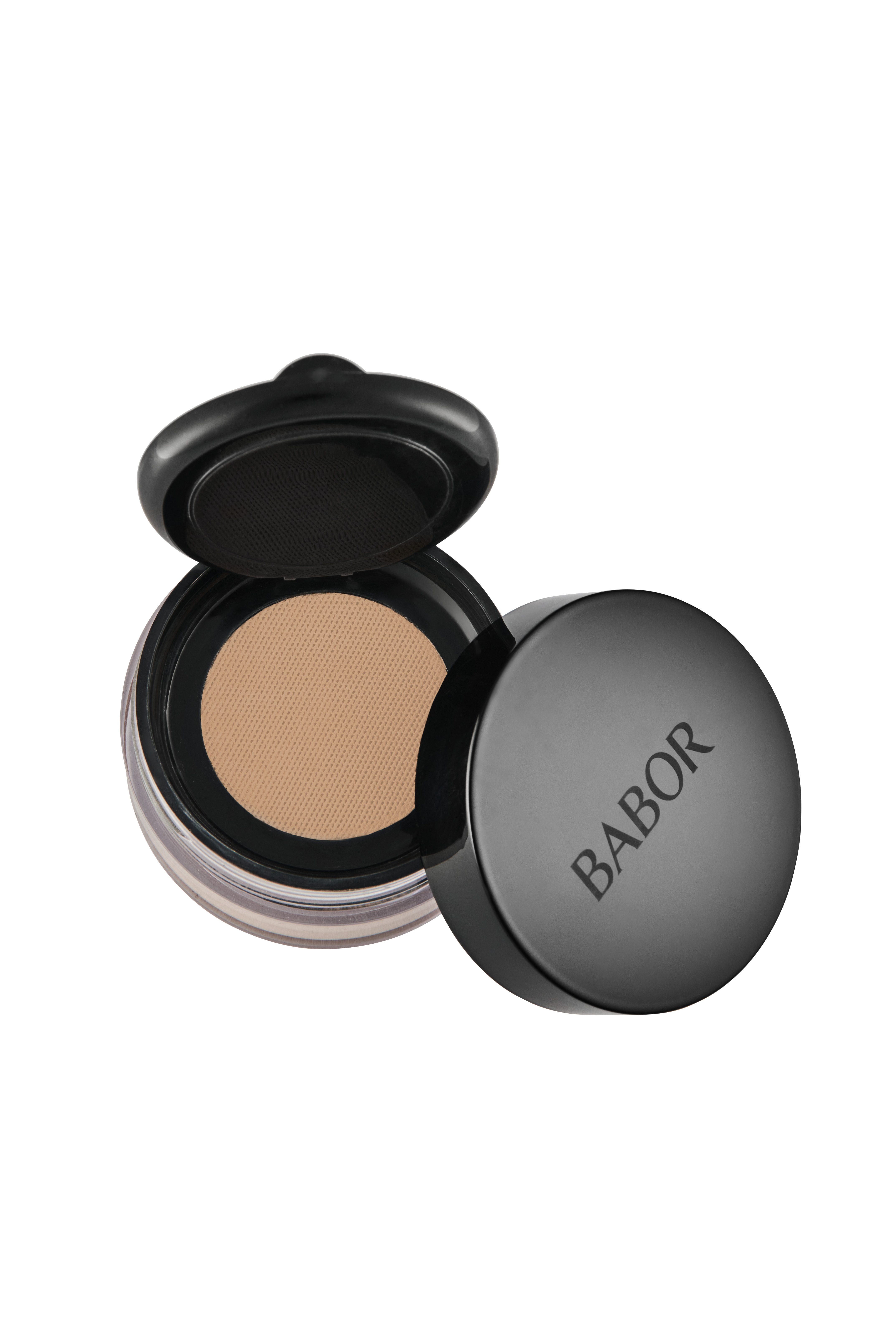 BABOR Mineral Powder Foundation 02 medium