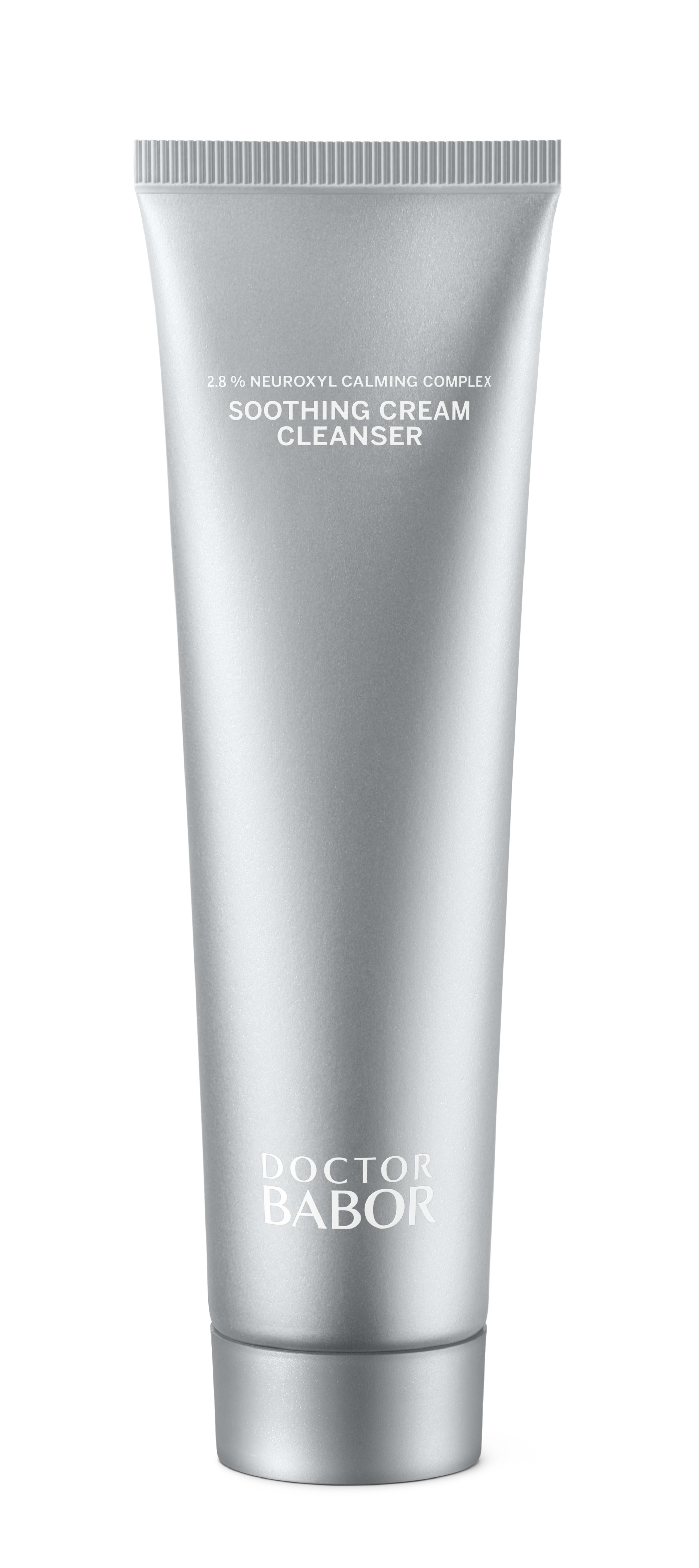 BABOR Doc.SENSITIVE Soothing Cream Cleanser