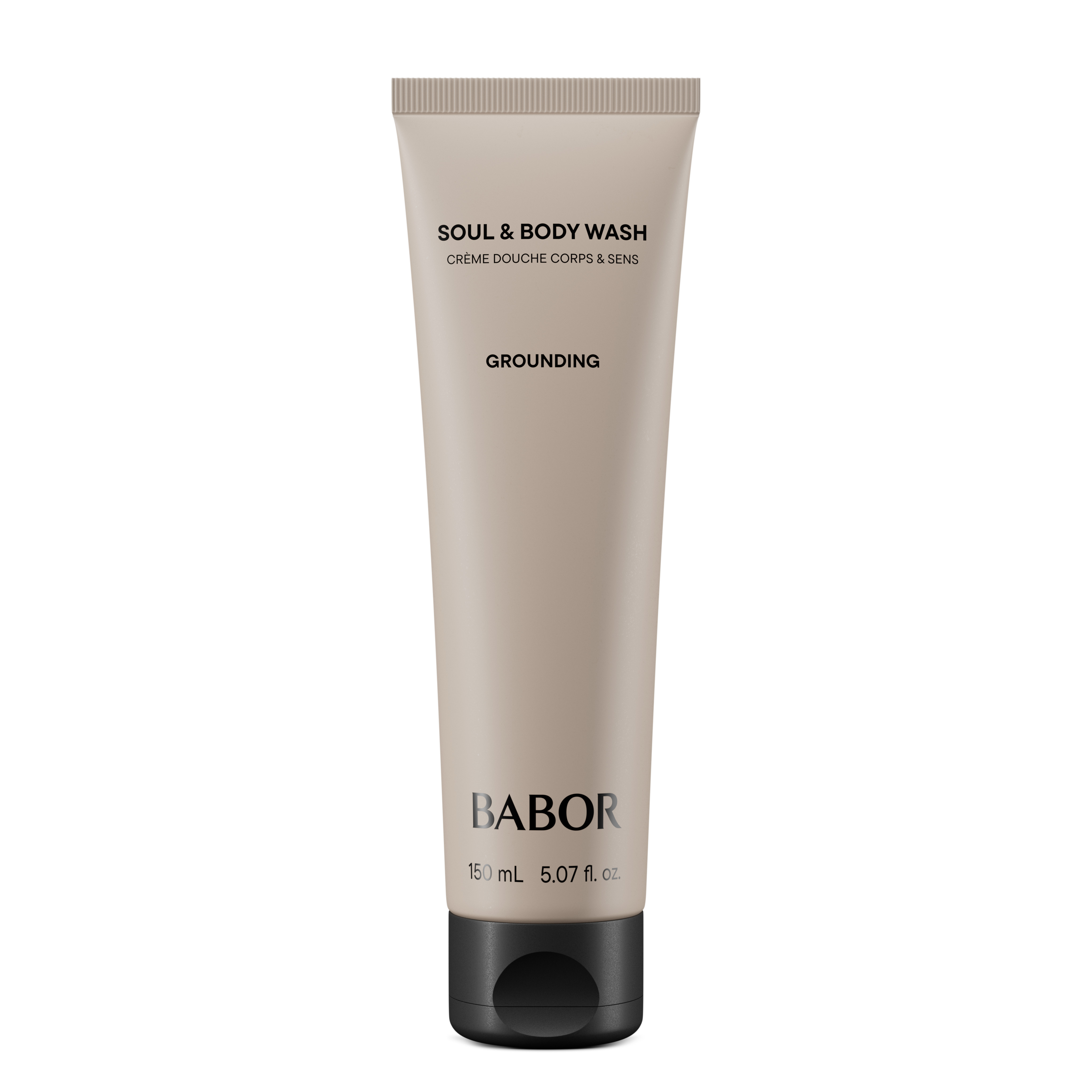 BABOR Body Grounding Soul & Body Wash