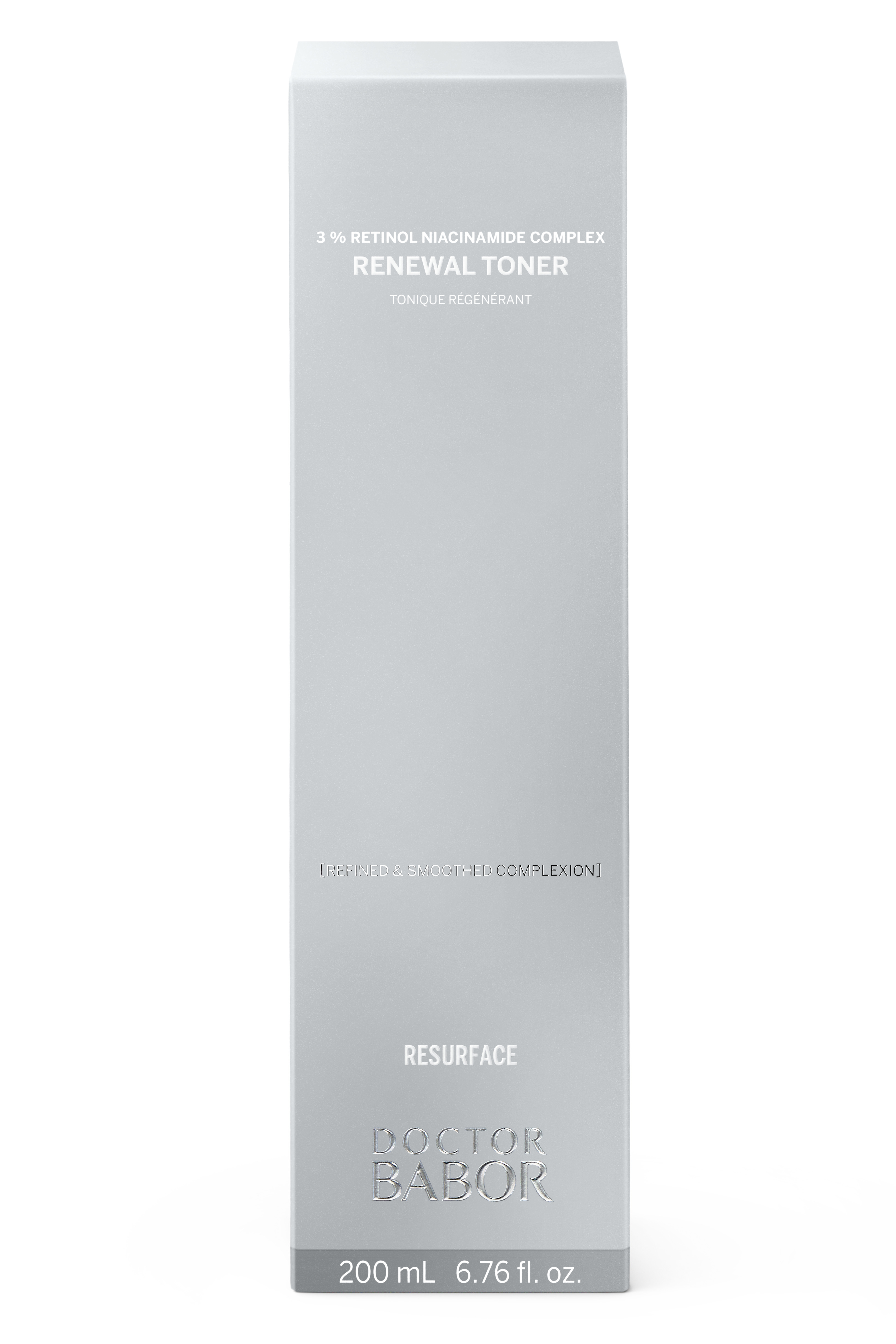 BABOR Doc.RESURFACE Renewal Toner