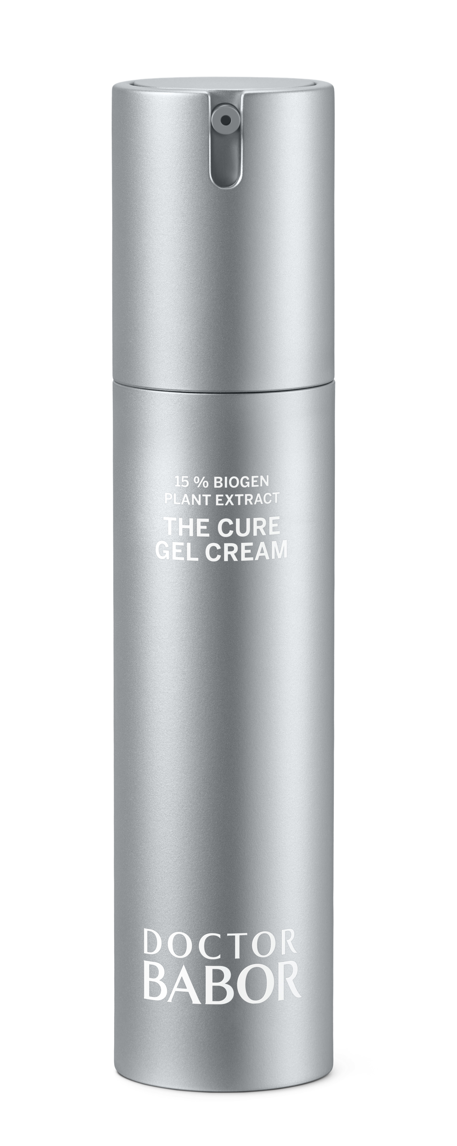 BABOR Doc.REGENERATION The Cure Gel Cream