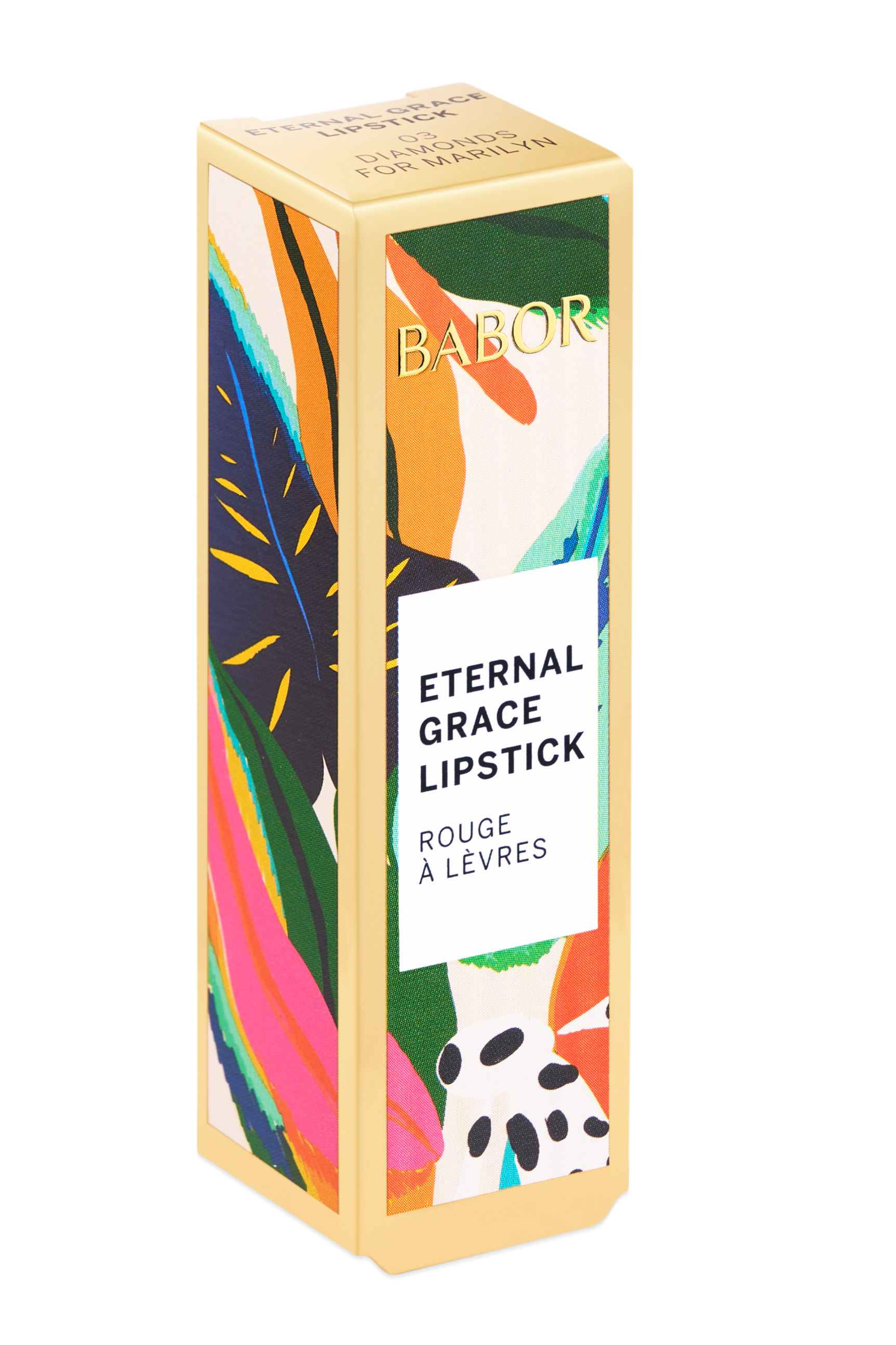 BABOR Etern.Gr.Lipstick 03 Diamonds