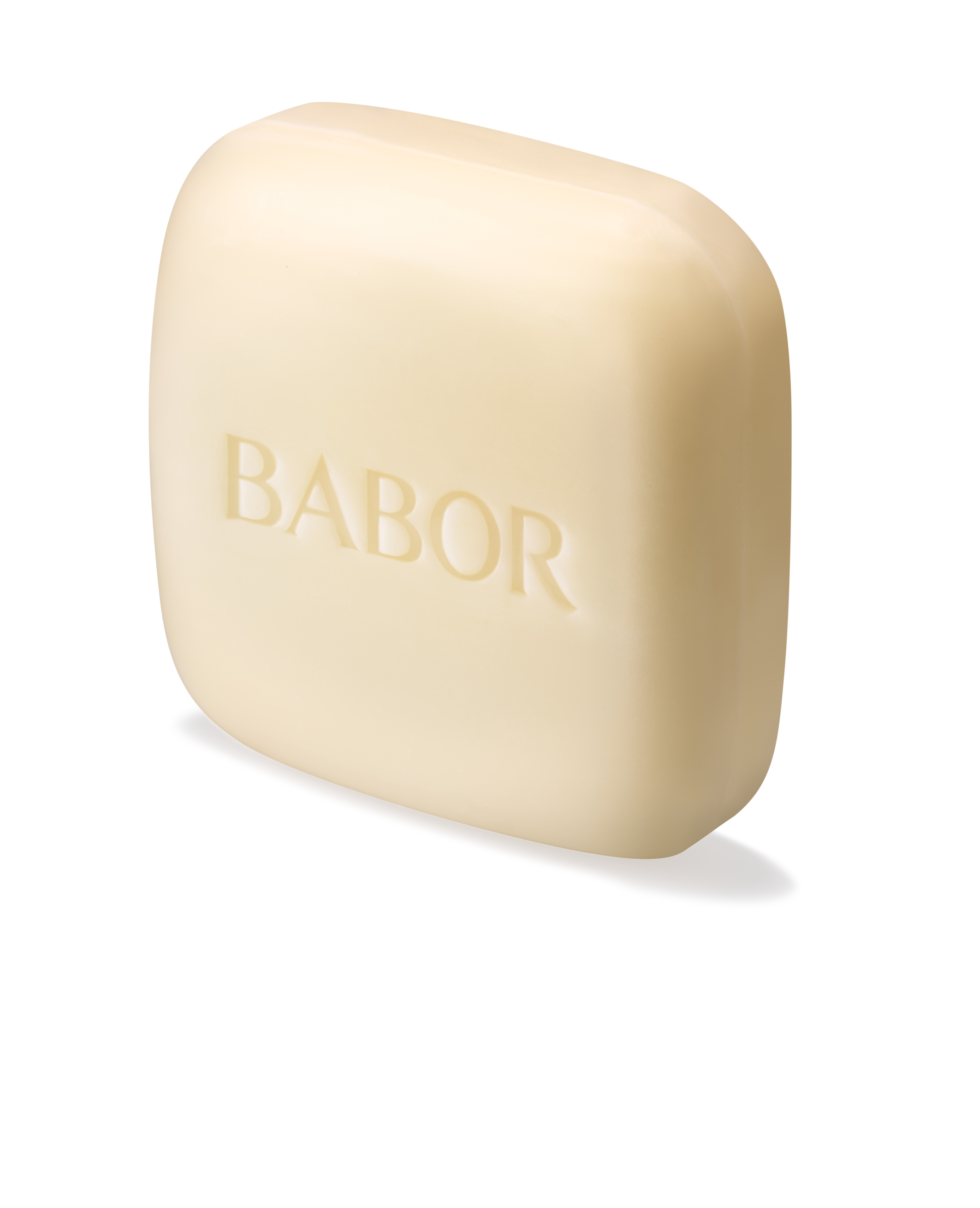 BABOR Natural Cleansing Bar+Dose