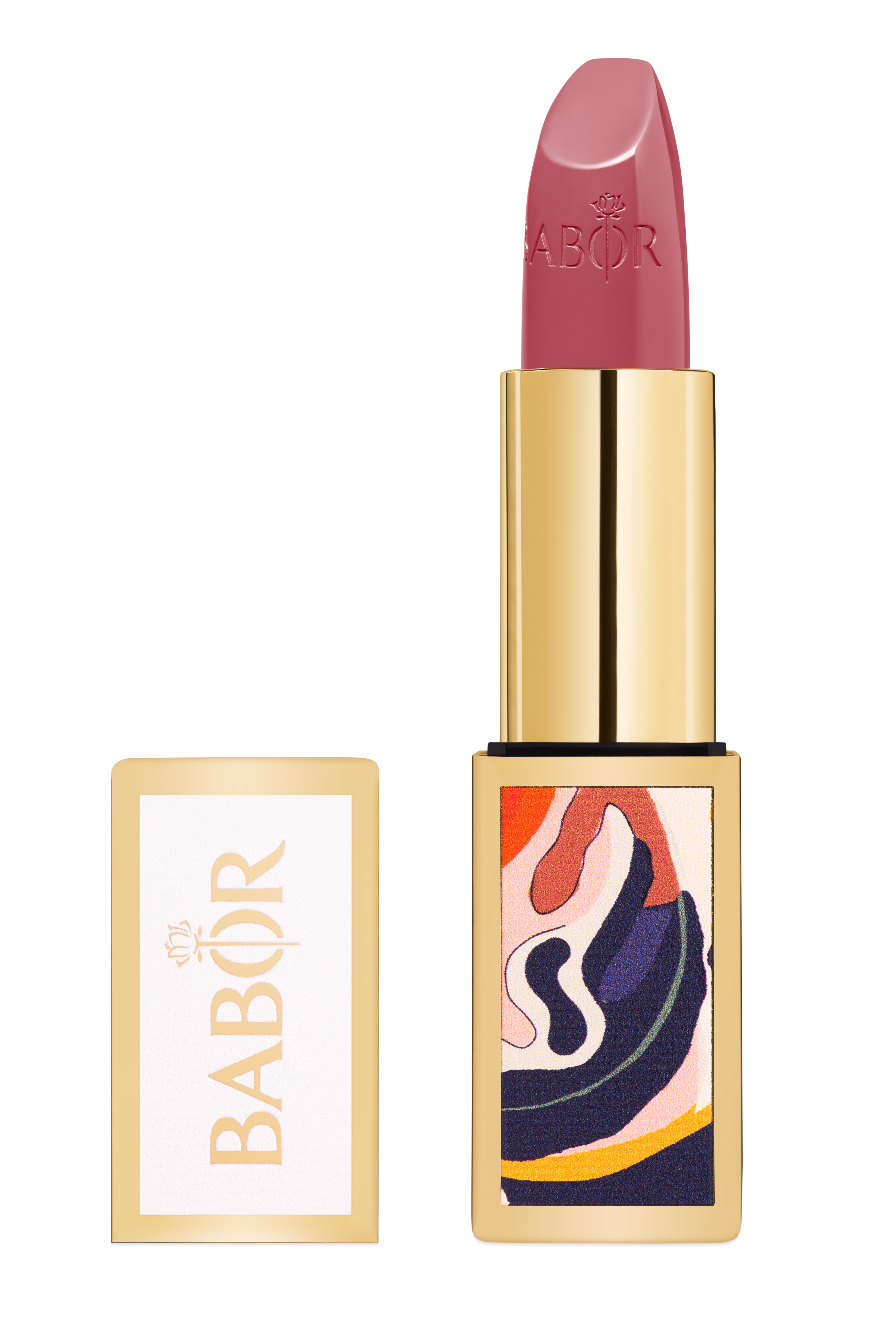 BABOR Etern.Gr.Lipstick 02 Breakfast