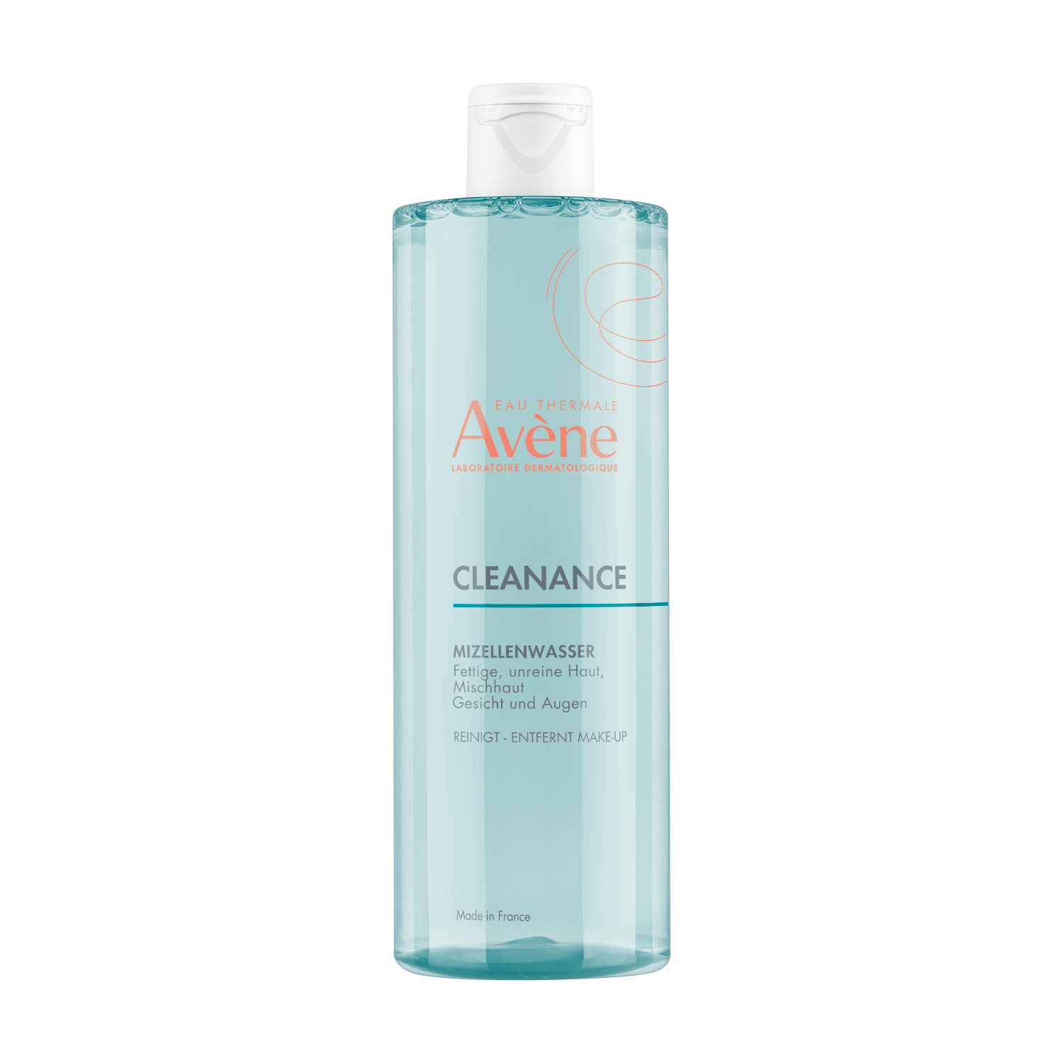 AVENE Cleanance Mizellenwasser