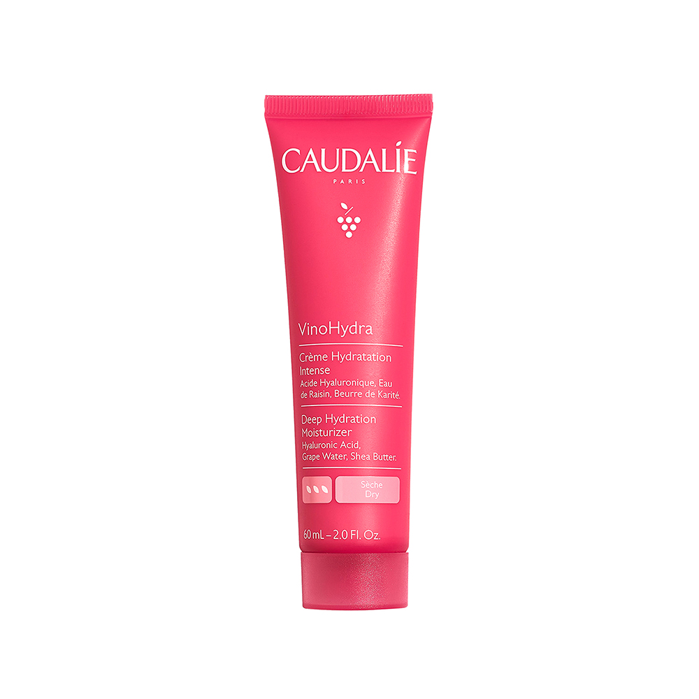 CAUDALIE VinoHydra intensive Feuchtigkeitscreme