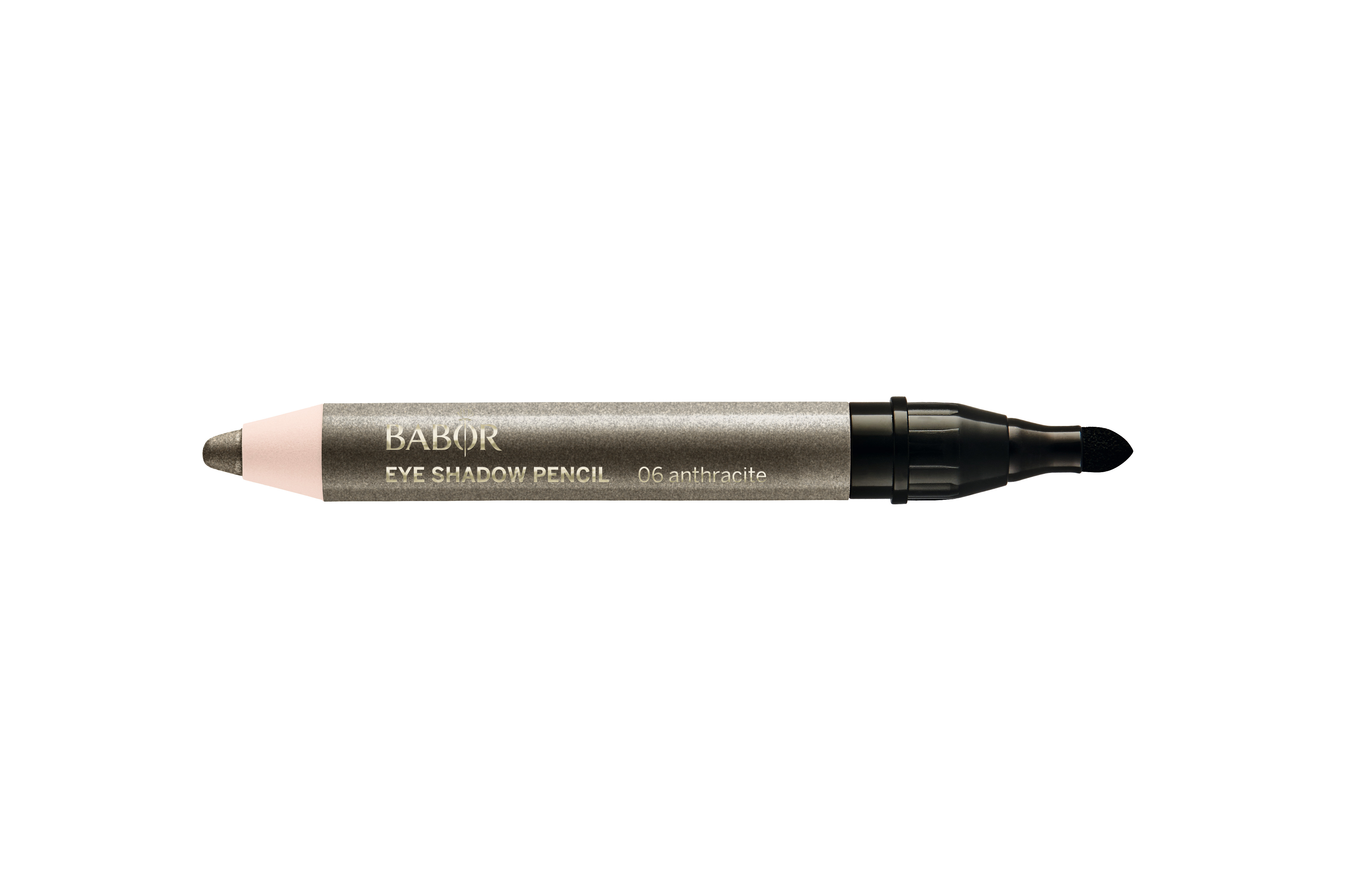 BABOR Eye Shadow Pencil 06 anthracite