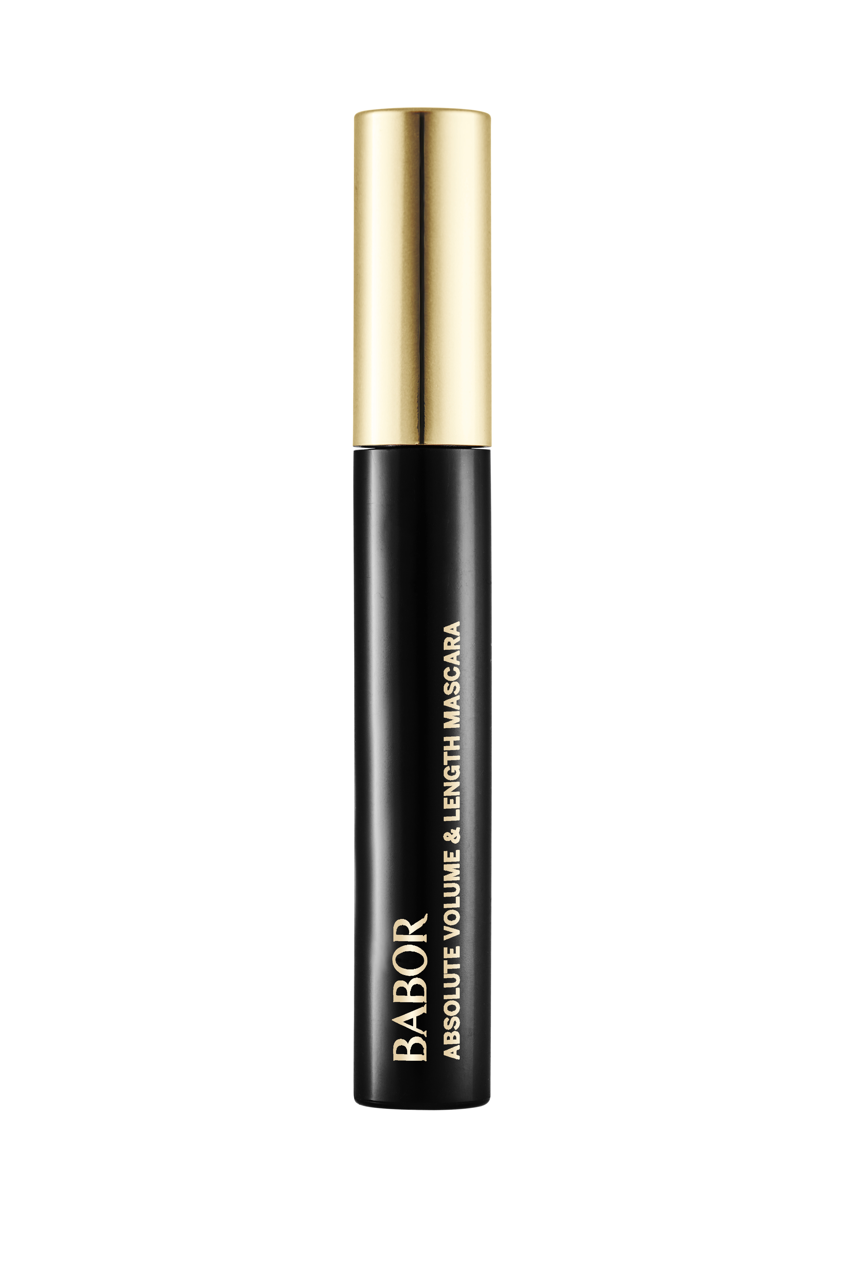 BABOR Absolute Volume & Length Mascara black