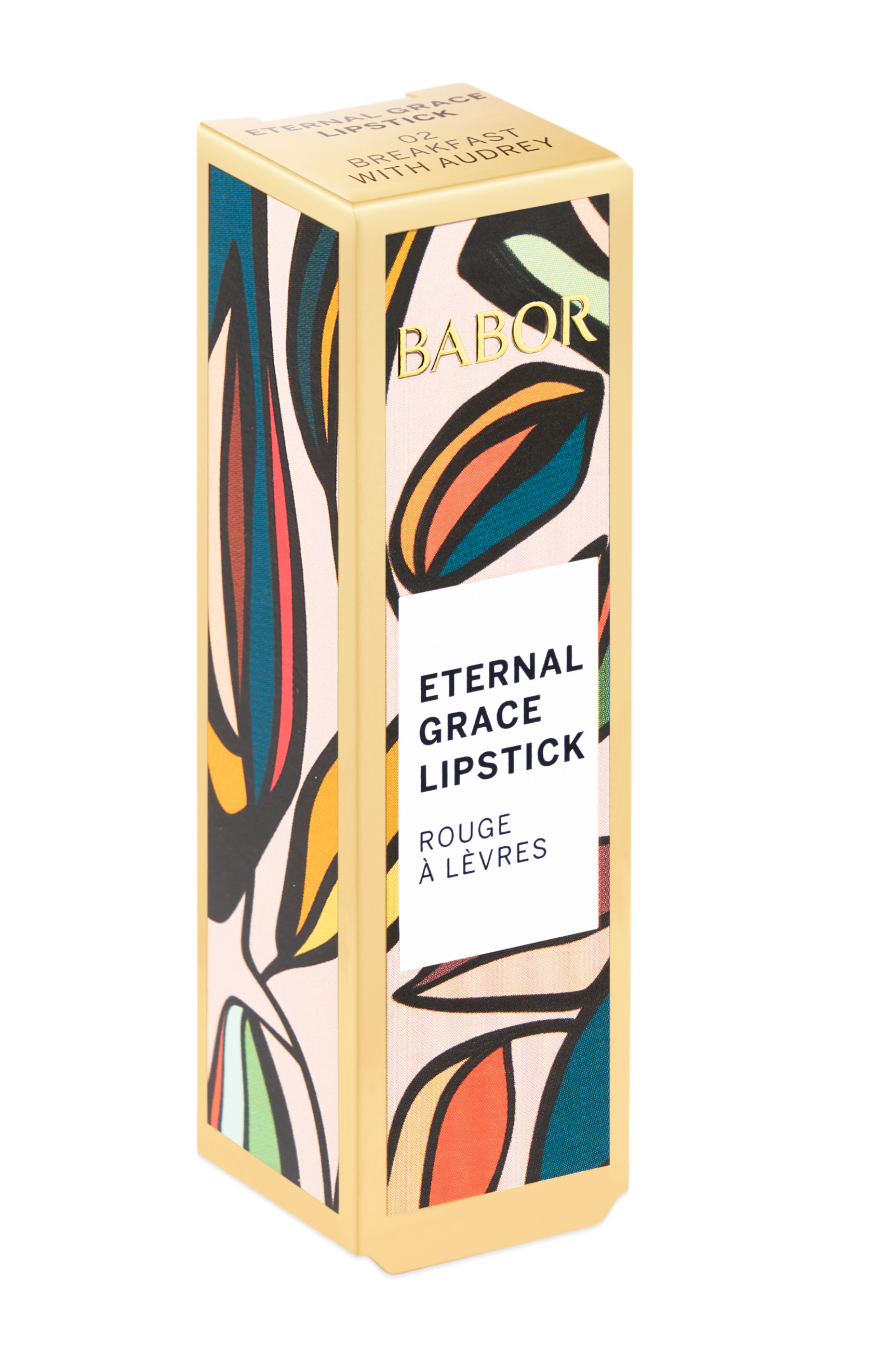 BABOR Etern.Gr.Lipstick 02 Breakfast