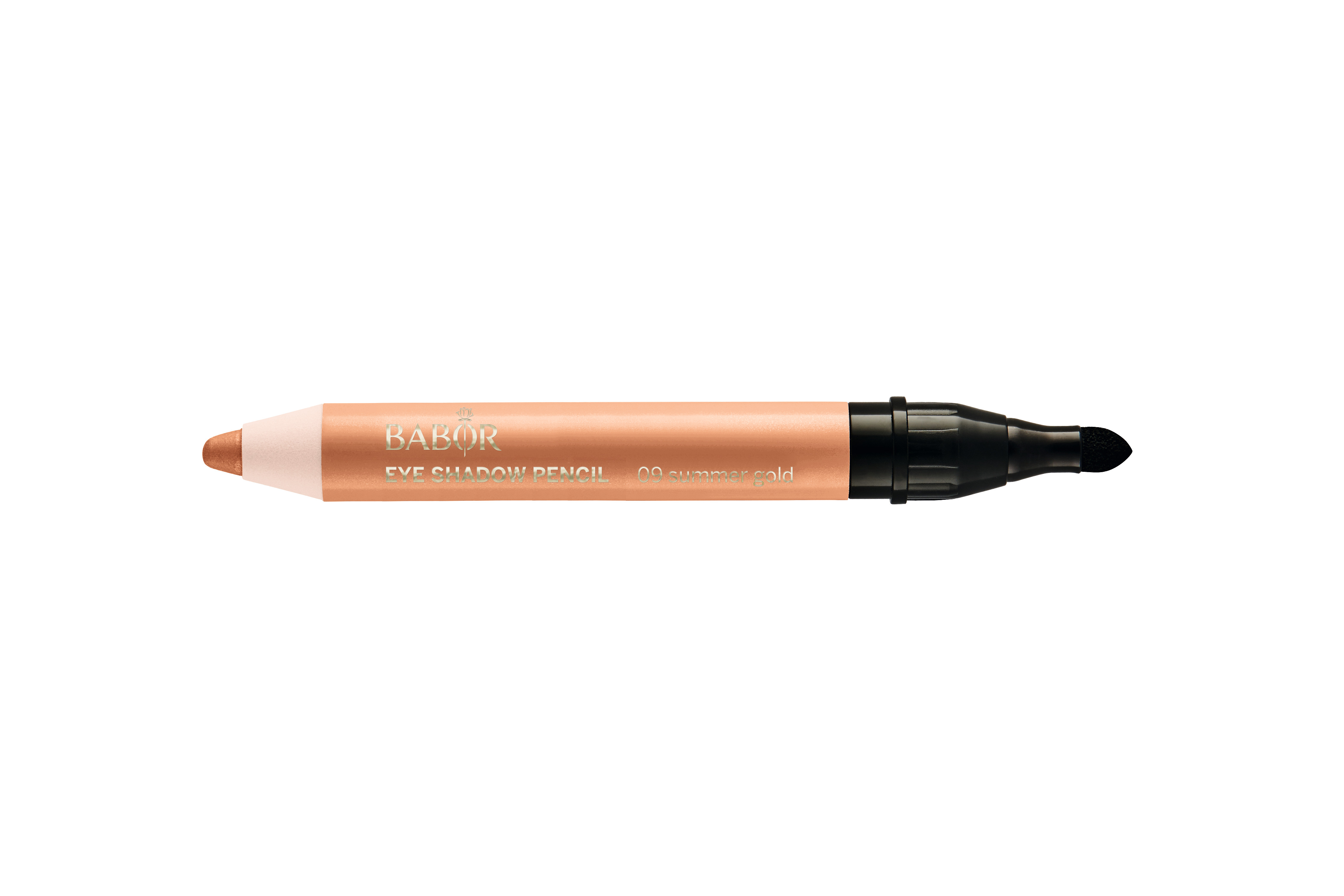 BABOR Eye Shadow Pencil 09 summer gold