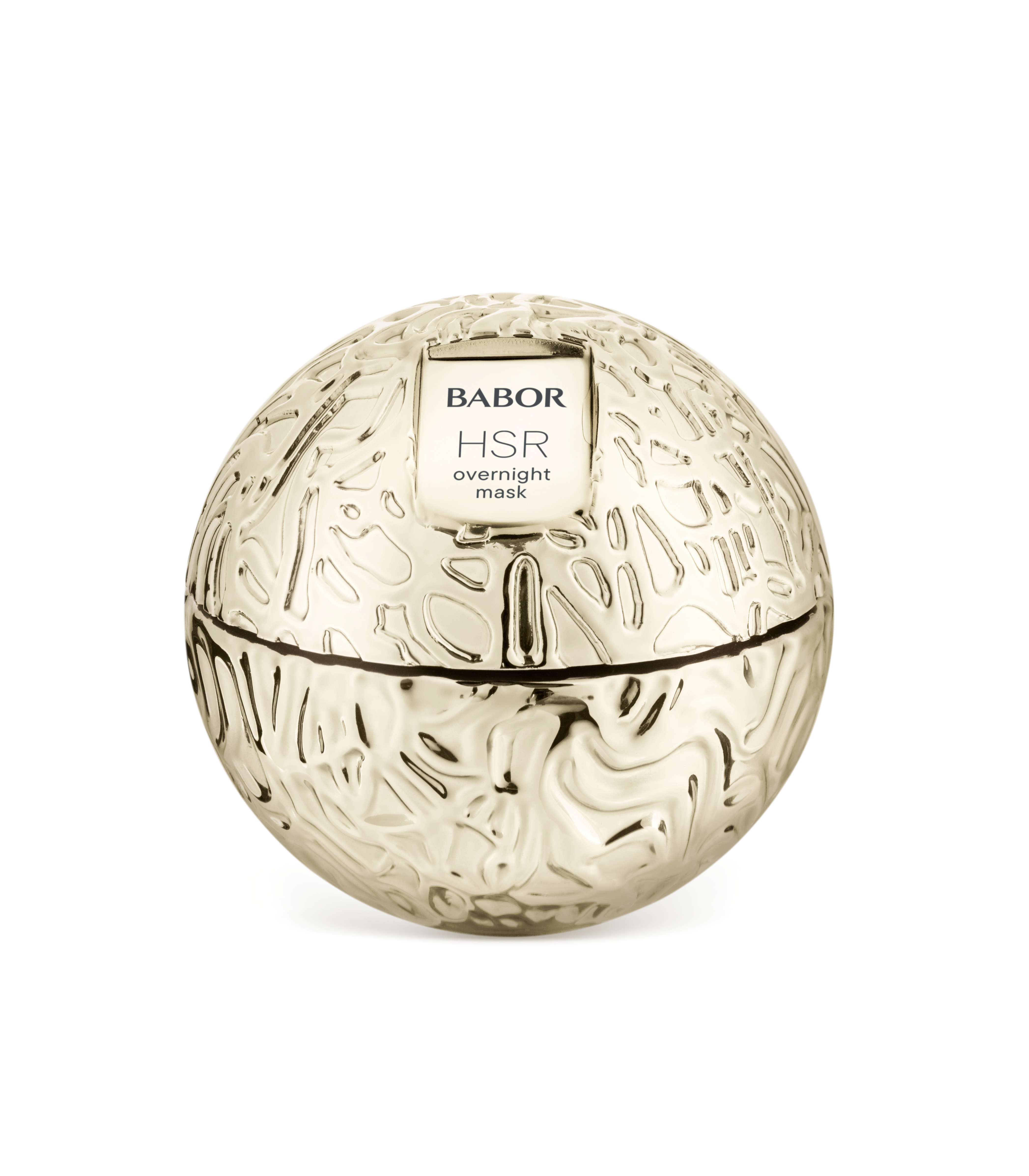 BABOR HSR Lifting Overnight Mask